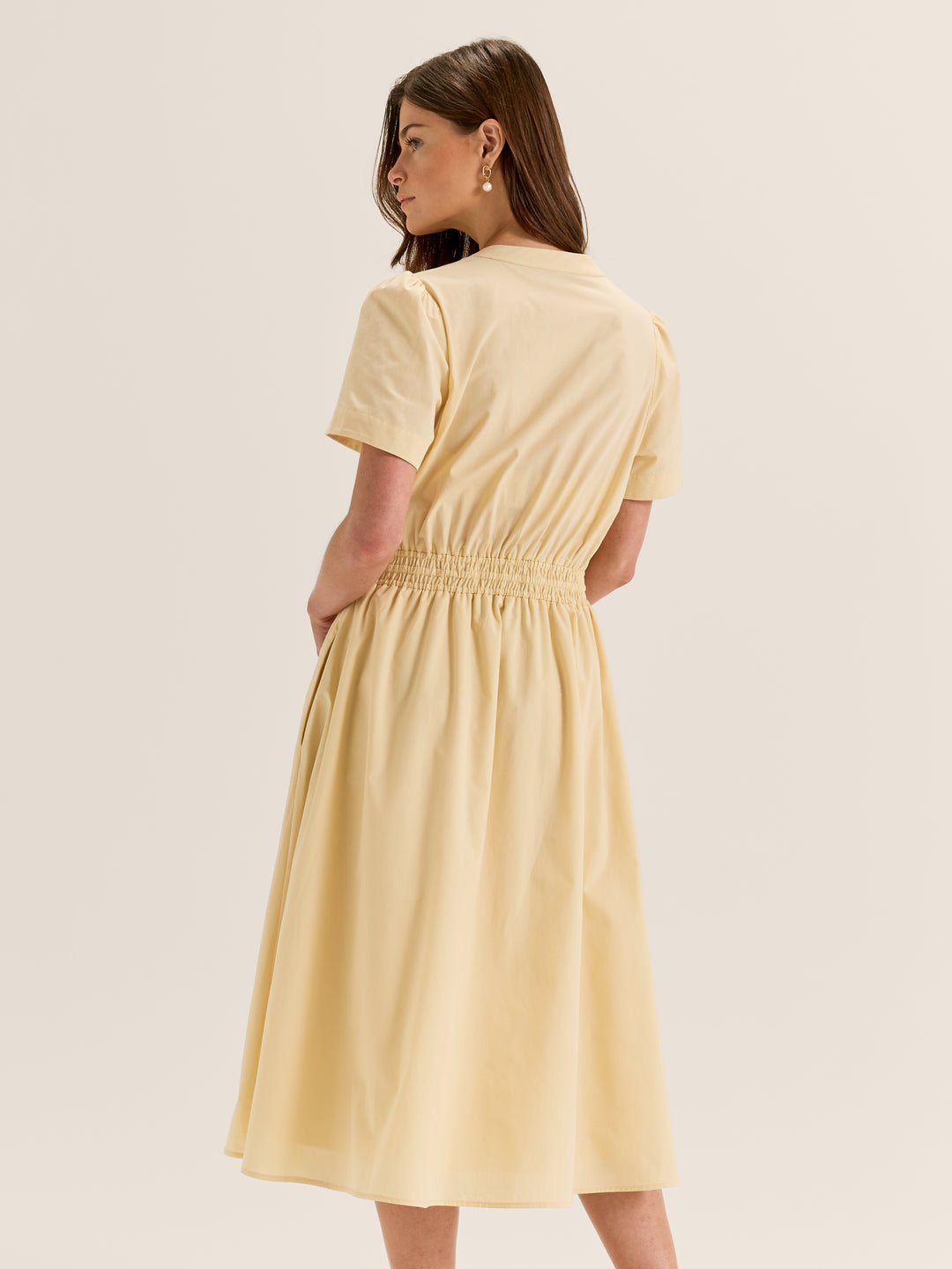 Chiara Midi Dress
