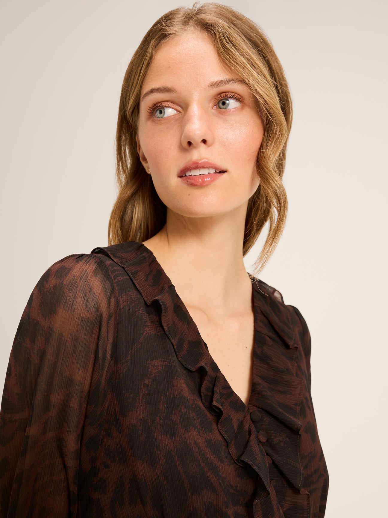Malmo Midi Dress