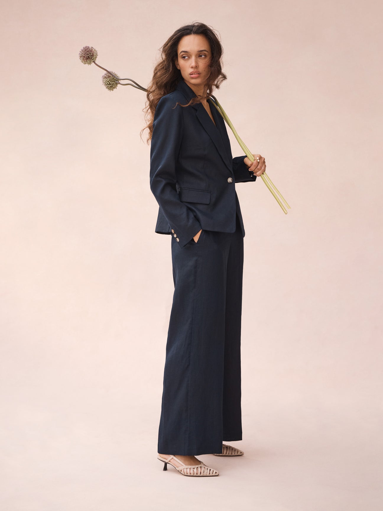 Anya Blazer