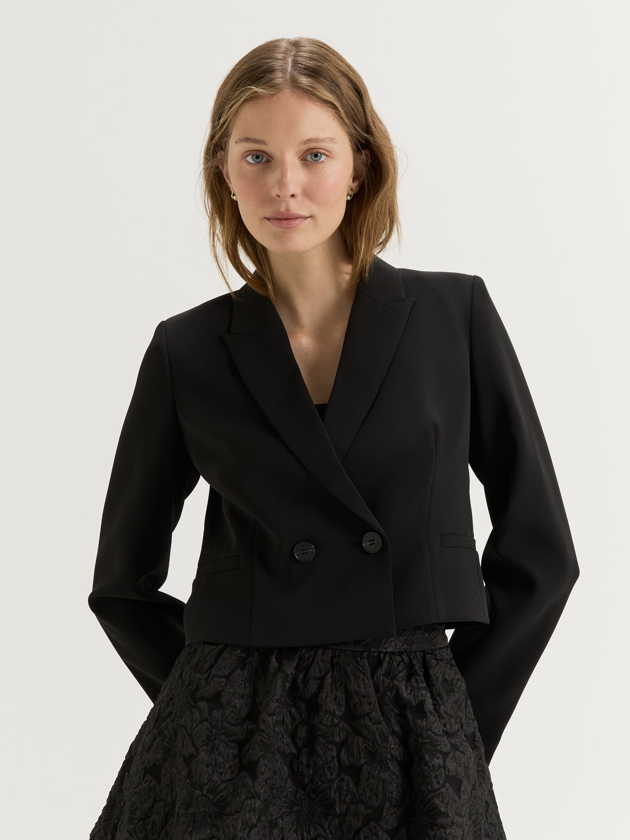 Azalea Jacket