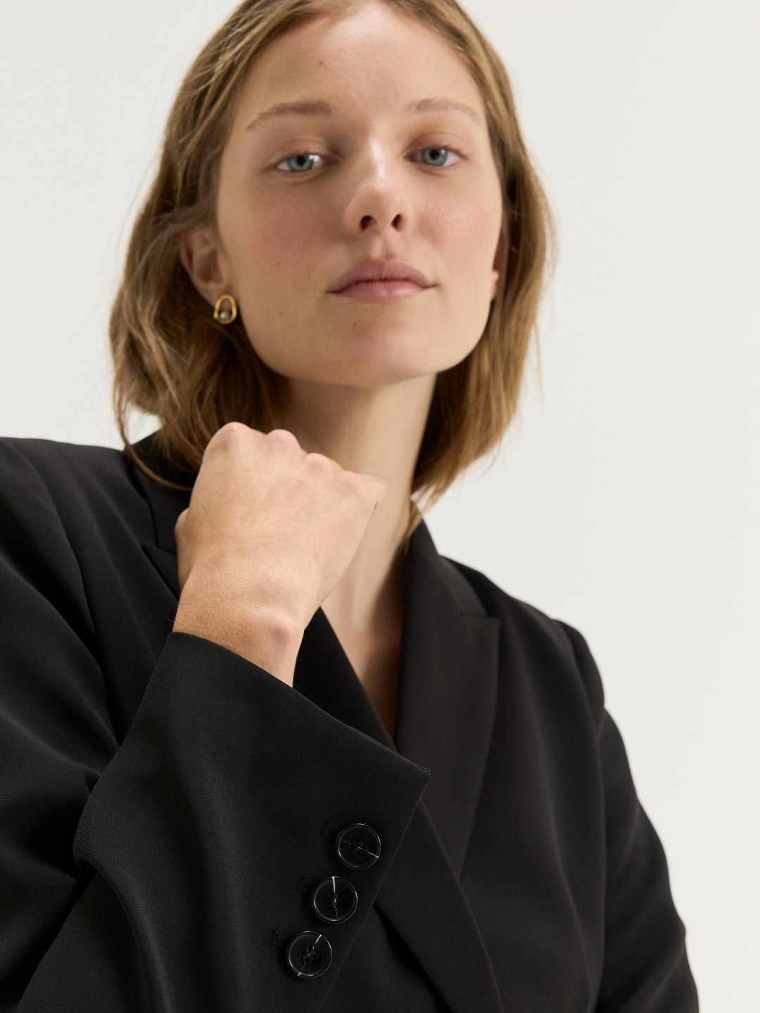 Azalea Jacket