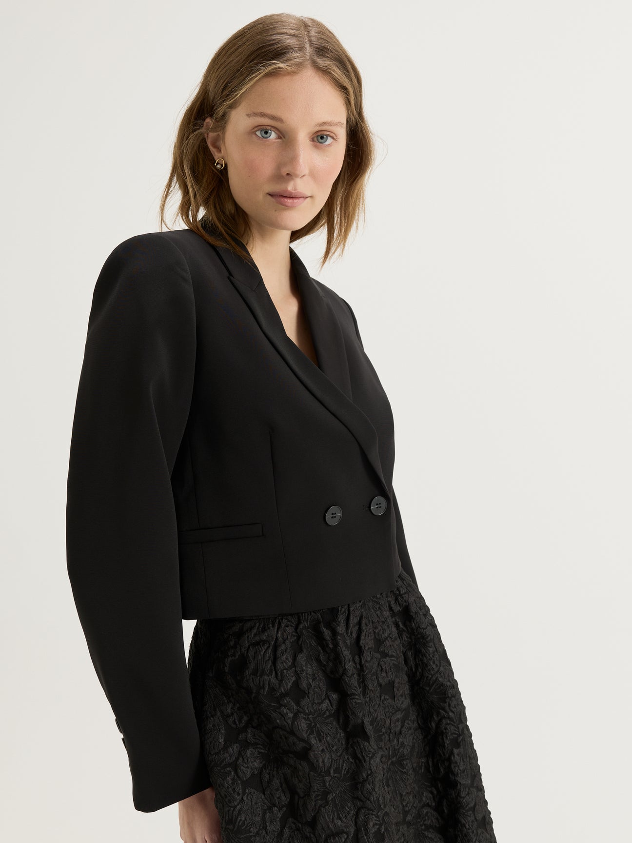 Azalea Jacket