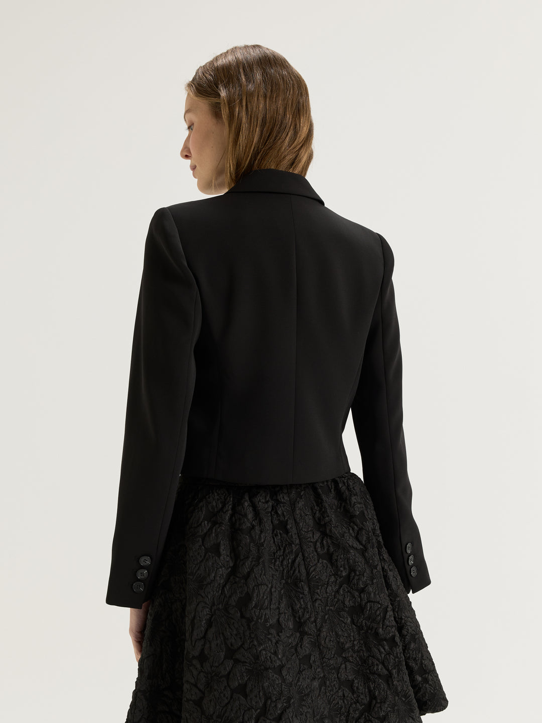 Azalea Jacket