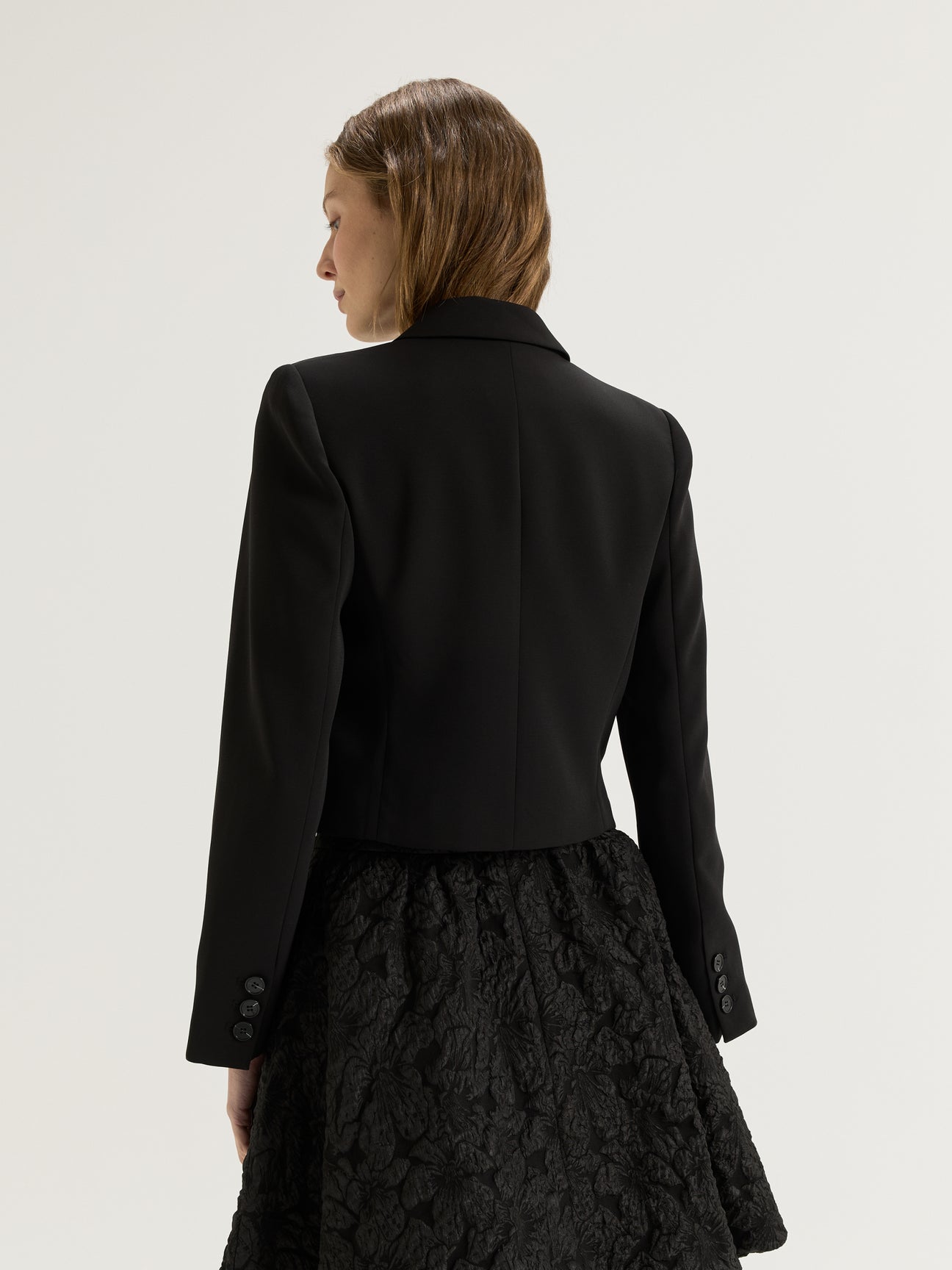 Azalea Jacket