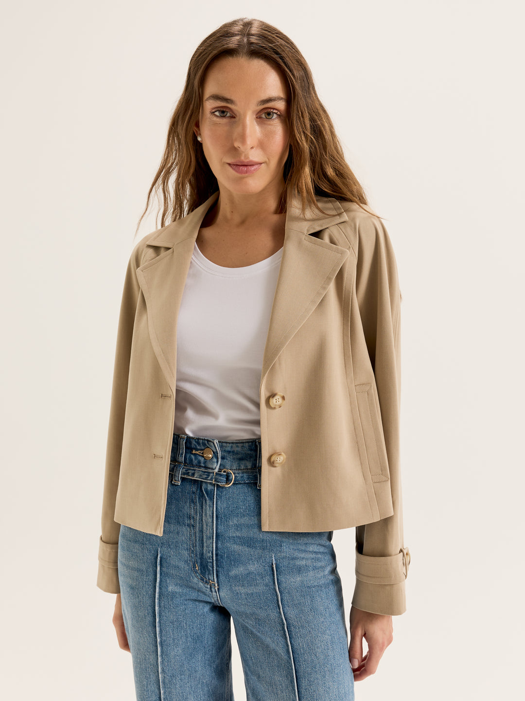 Scarlett Jacket