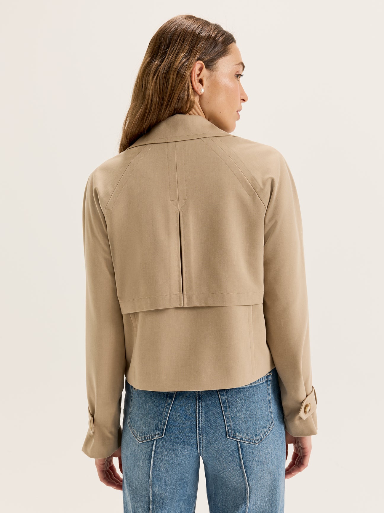 Scarlett Jacket
