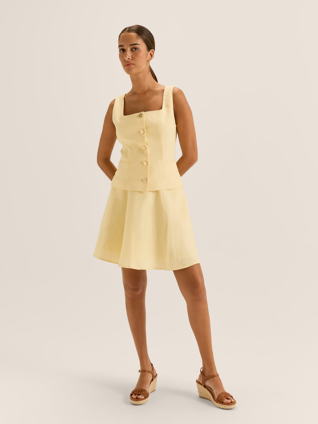 Norah Vest