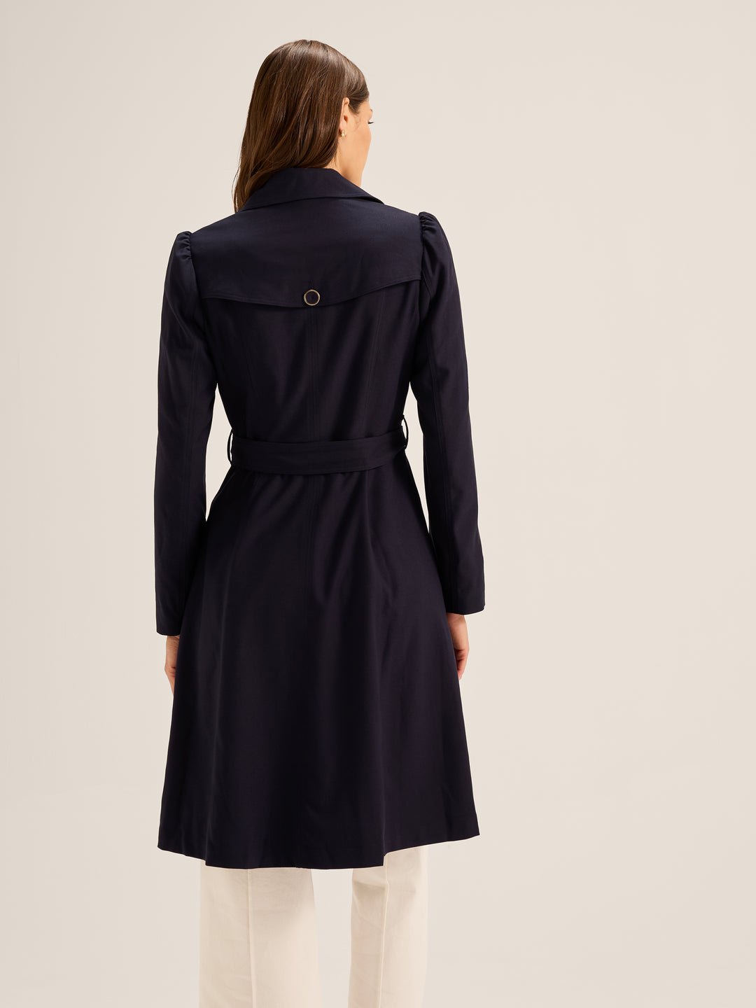 Antoinetta Trench Coat