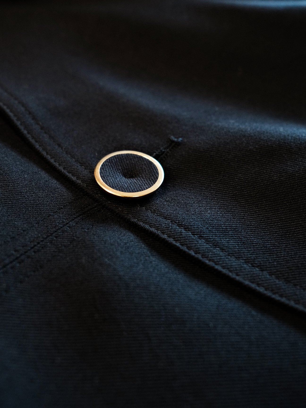 Antoinetta Trench Coat