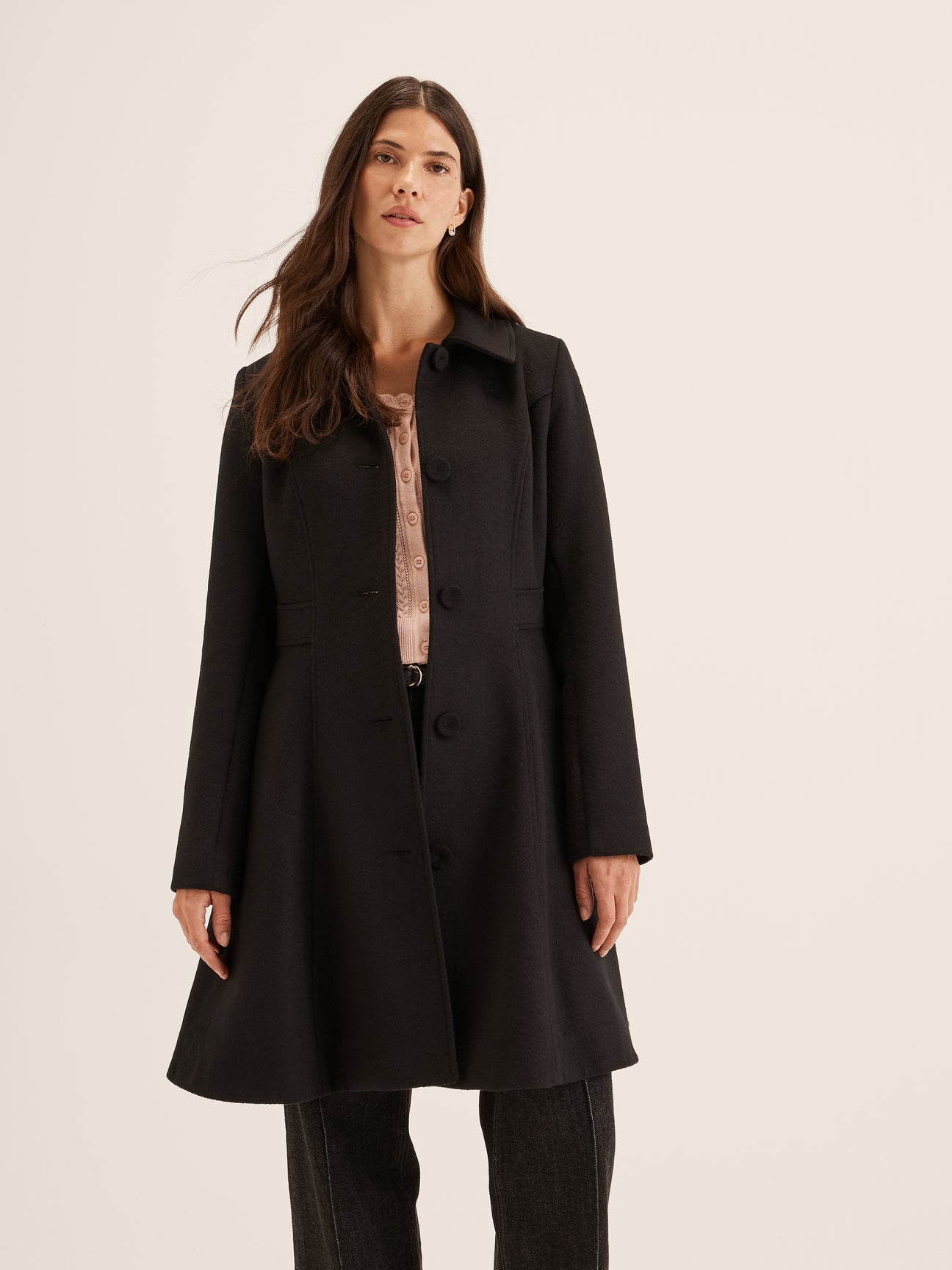 Coco Coat