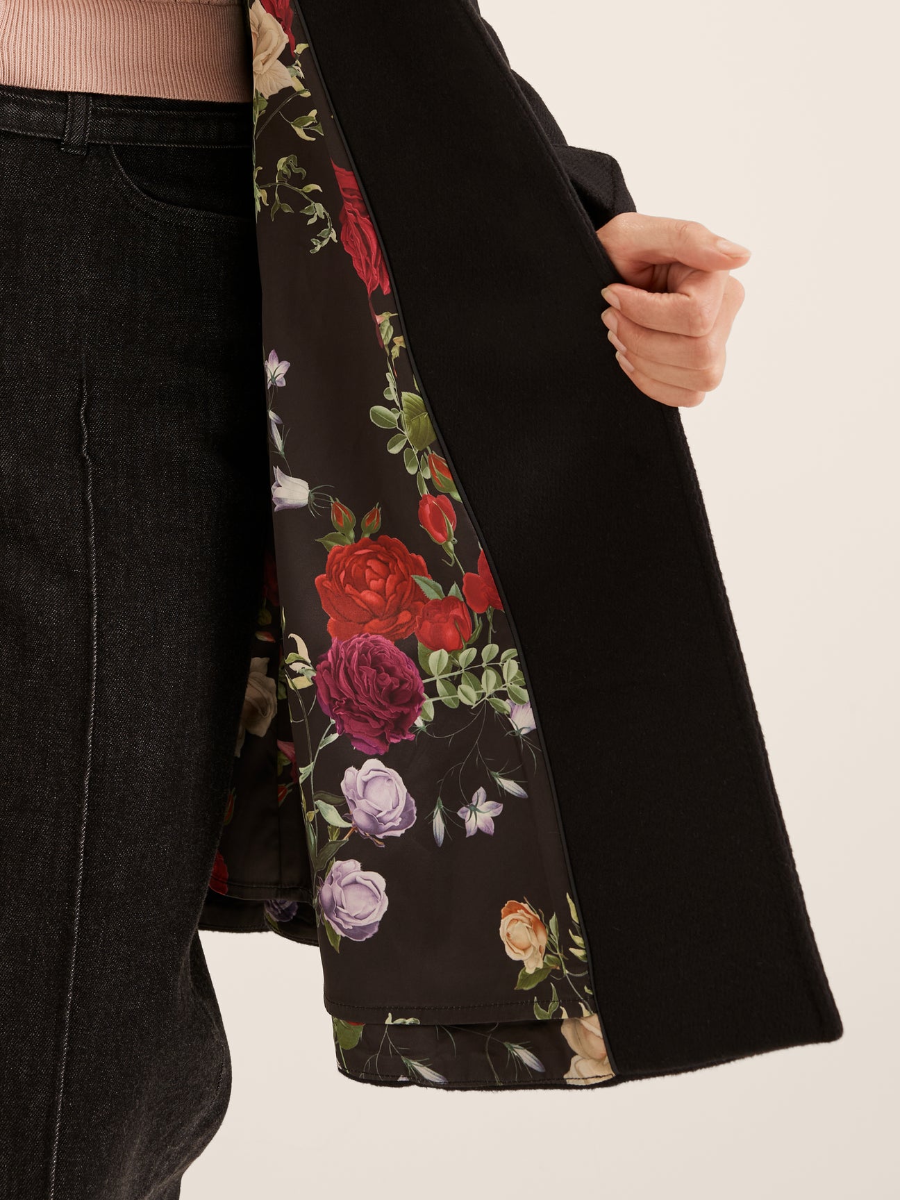 Coco Coat