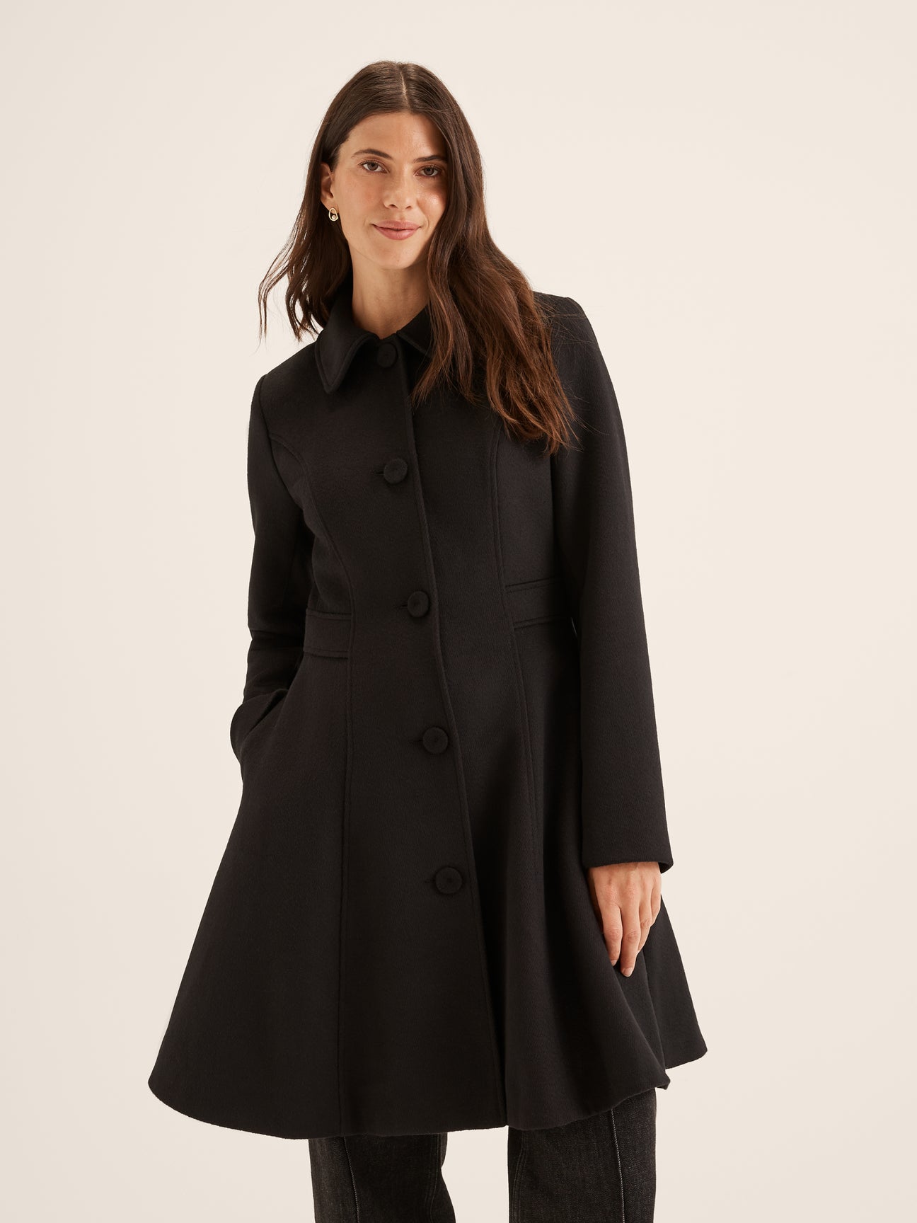 Coco Coat