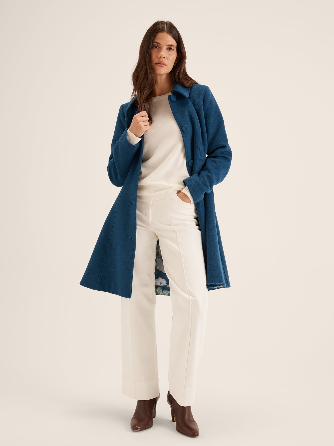 Coco Coat