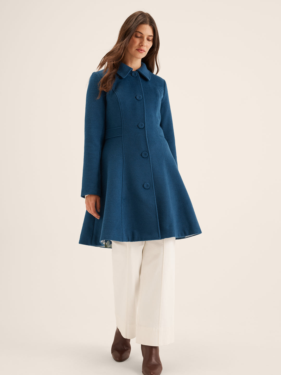 Coco Coat