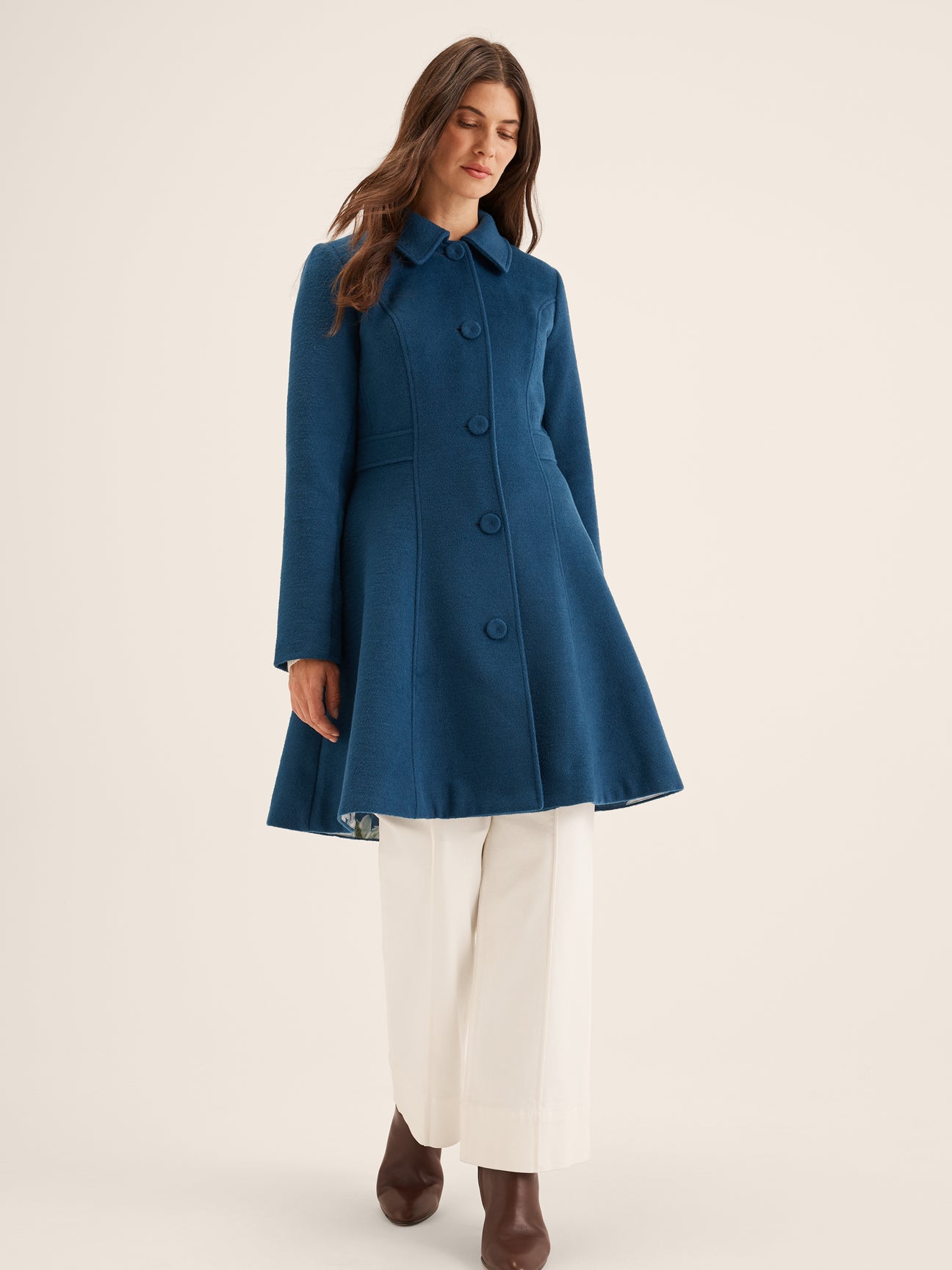 Coco Coat