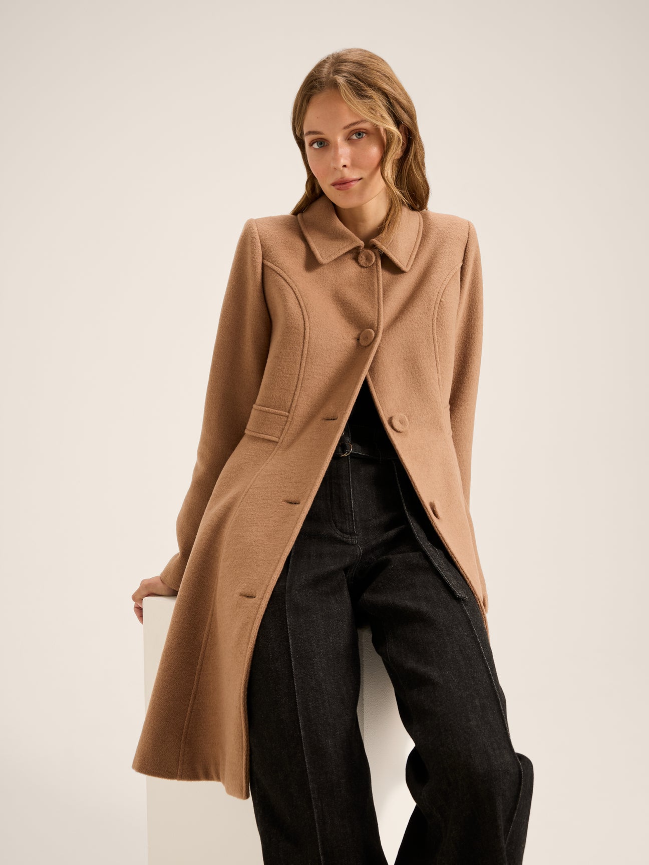 Coco Coat