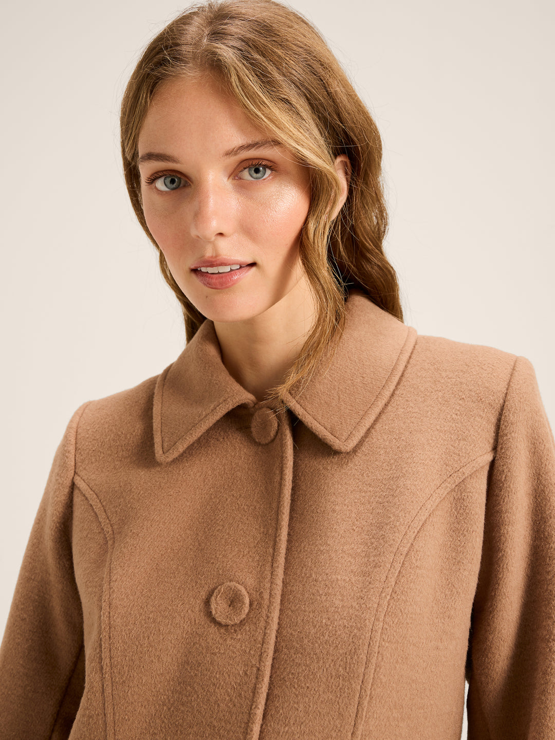 Coco Coat