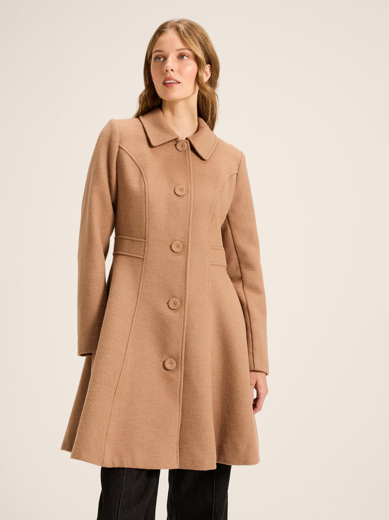 Coco Coat