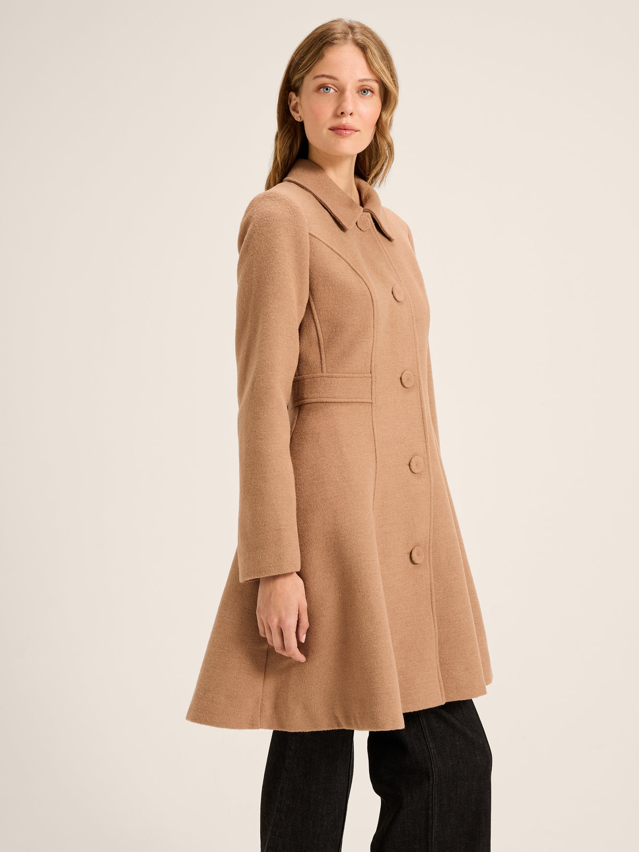 Coco Coat