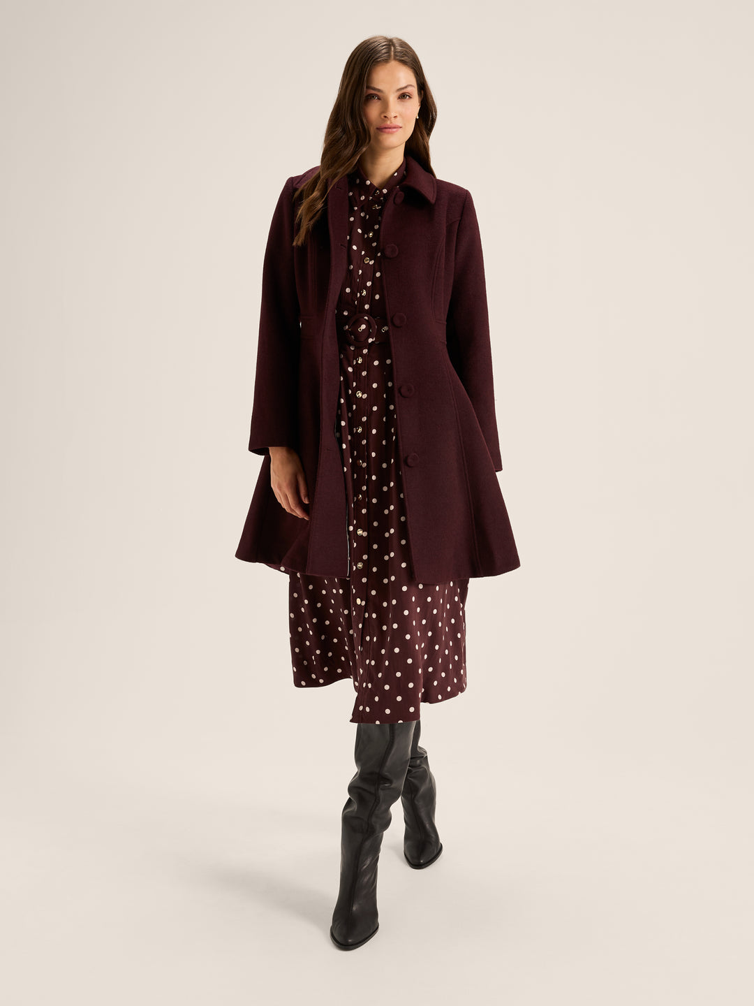 Coco Coat