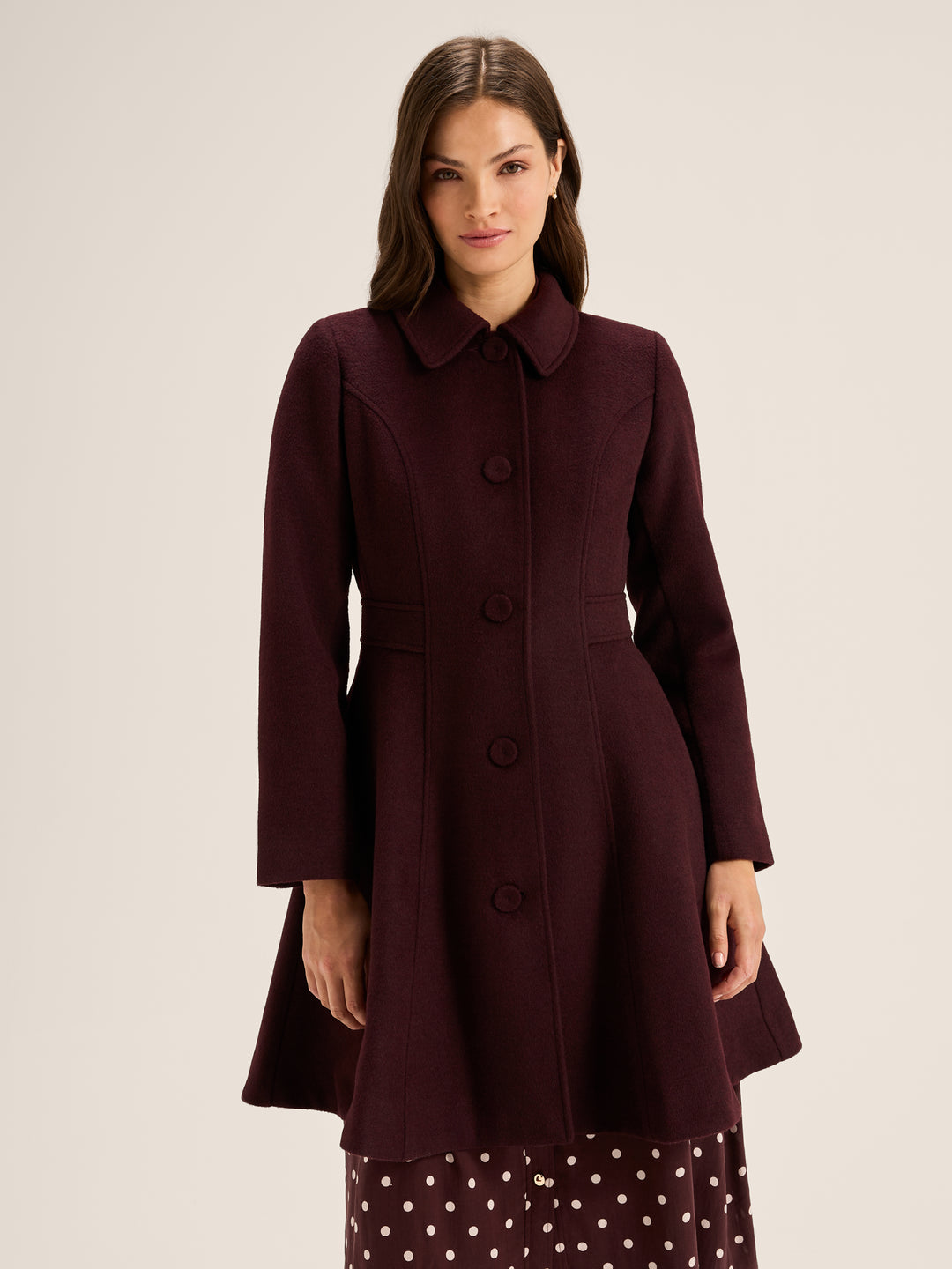 Coco Coat