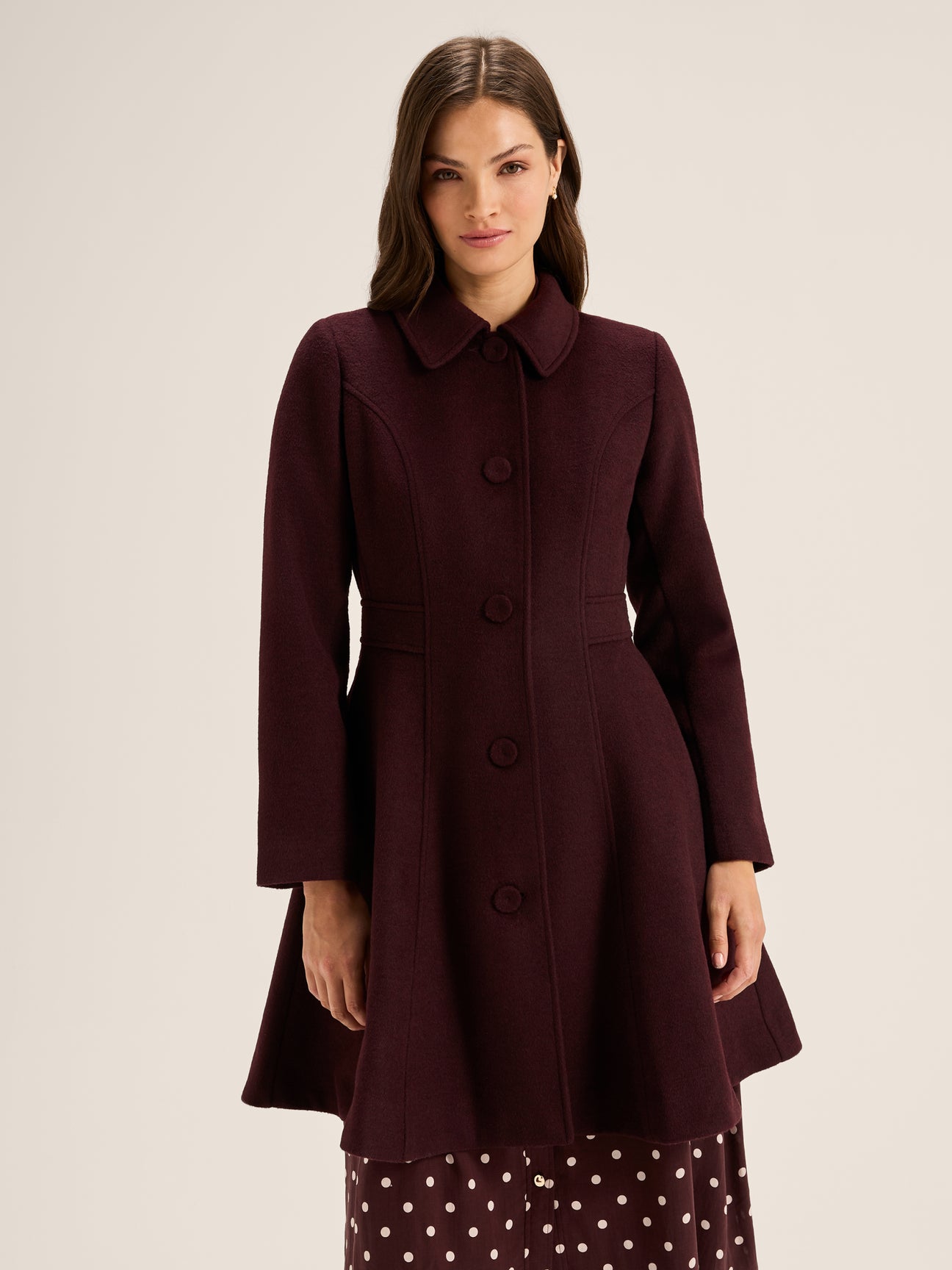 Coco Coat