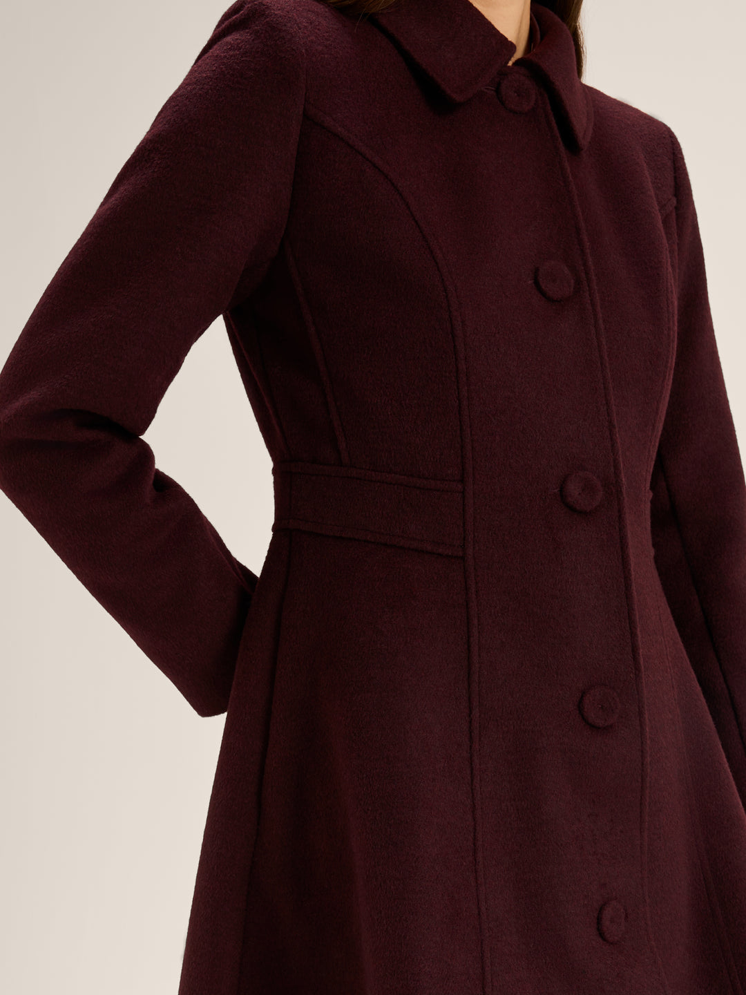 Coco Coat