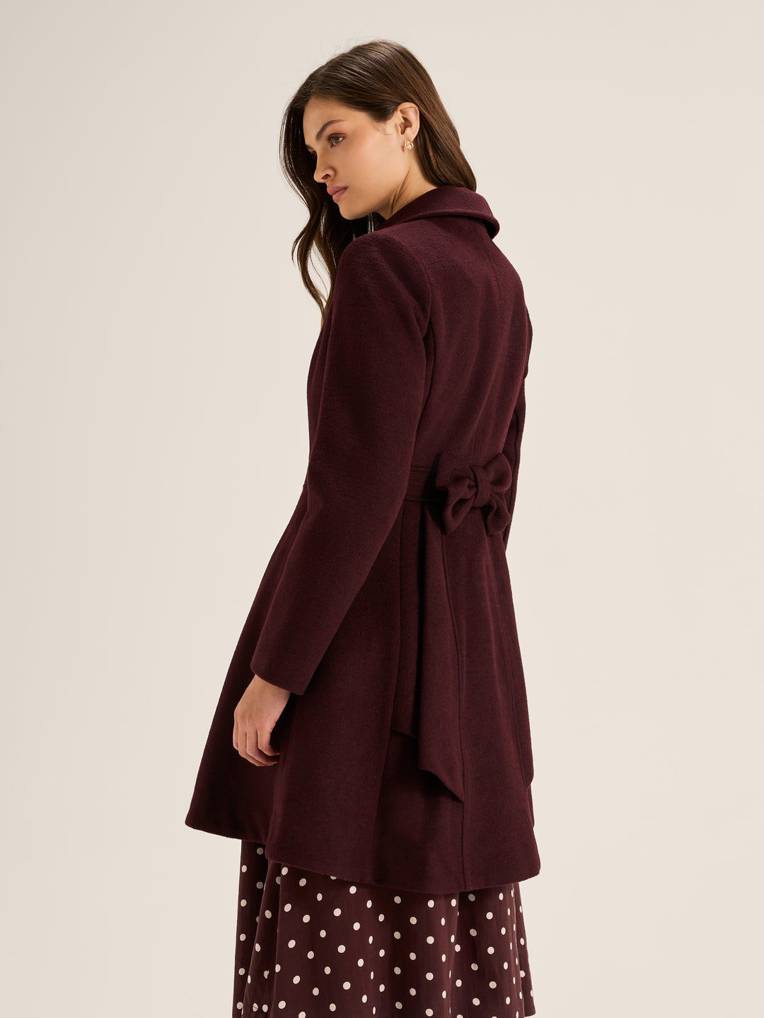Coco Coat