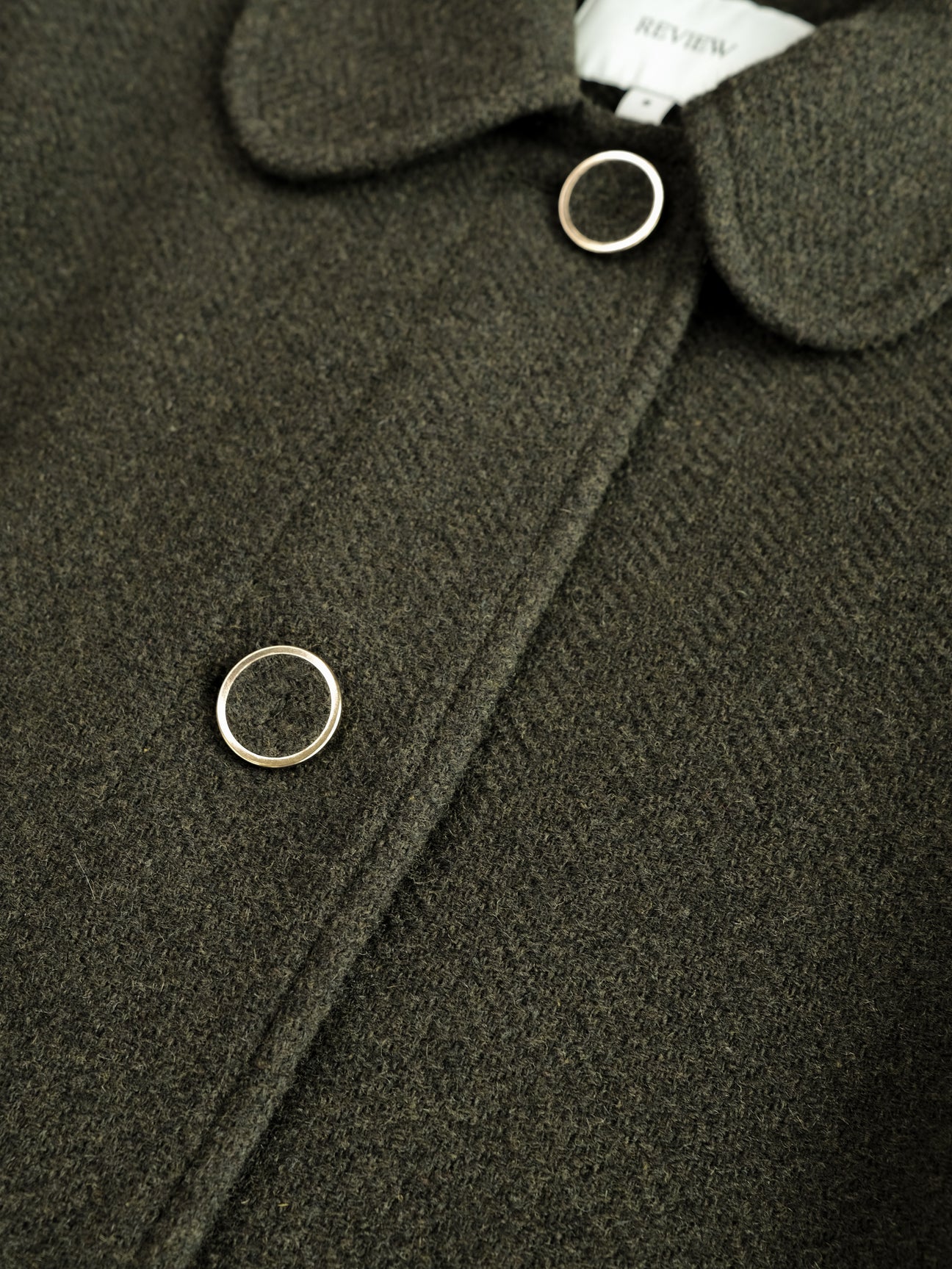 Maisel Swing Coat