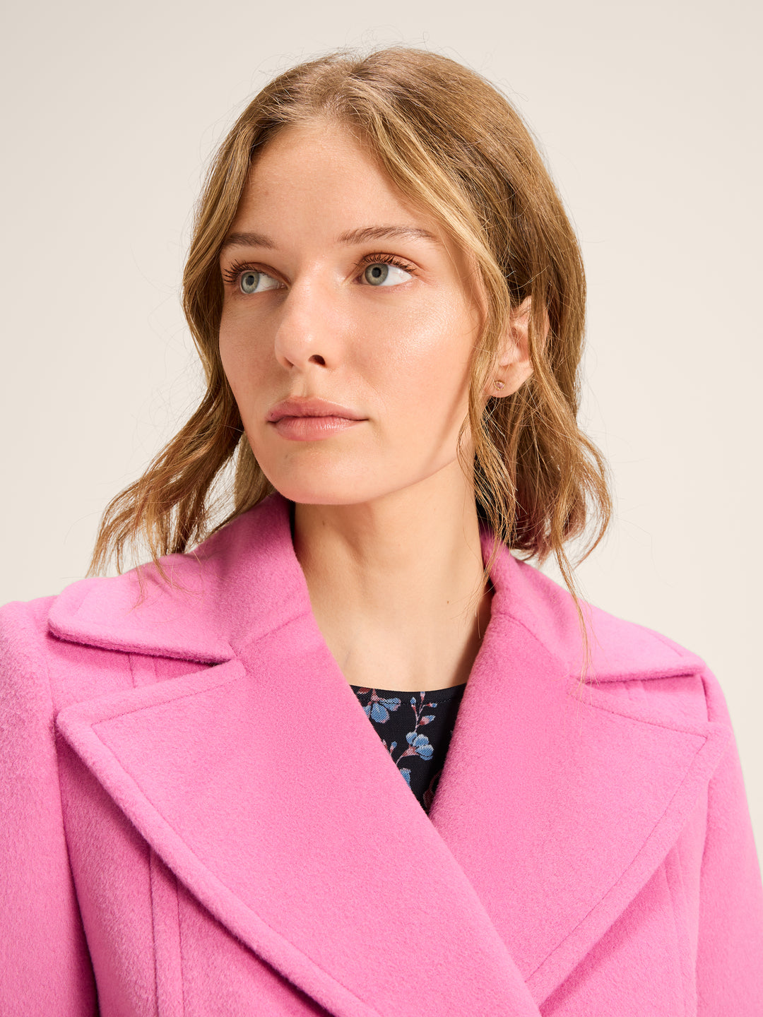 Blaire Peacoat