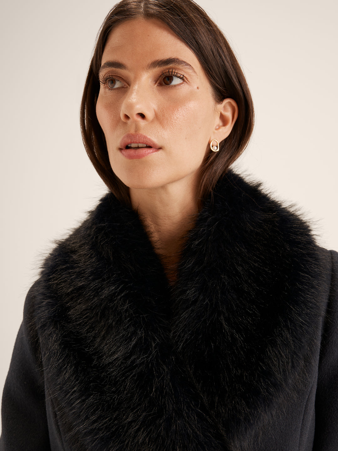 Racquel Coat