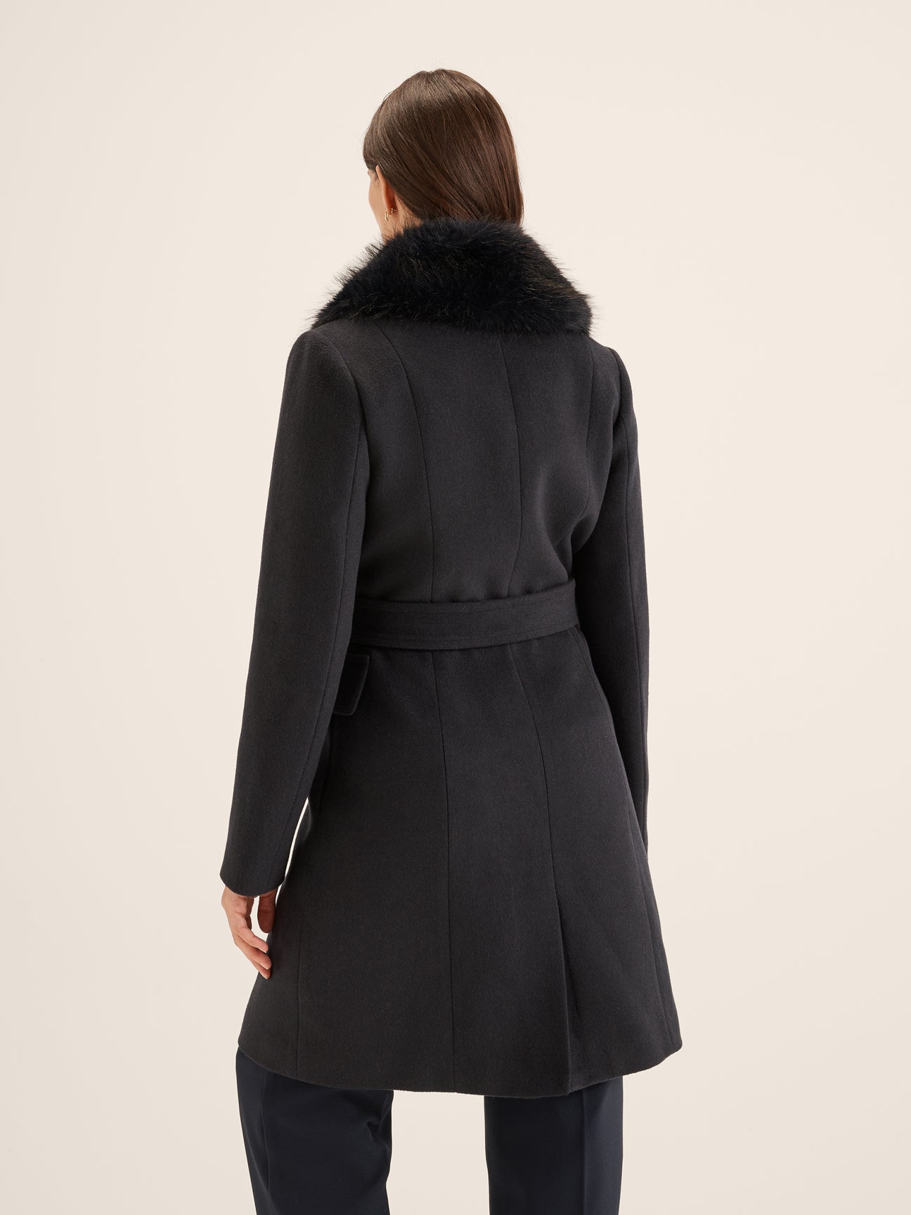 Racquel Coat