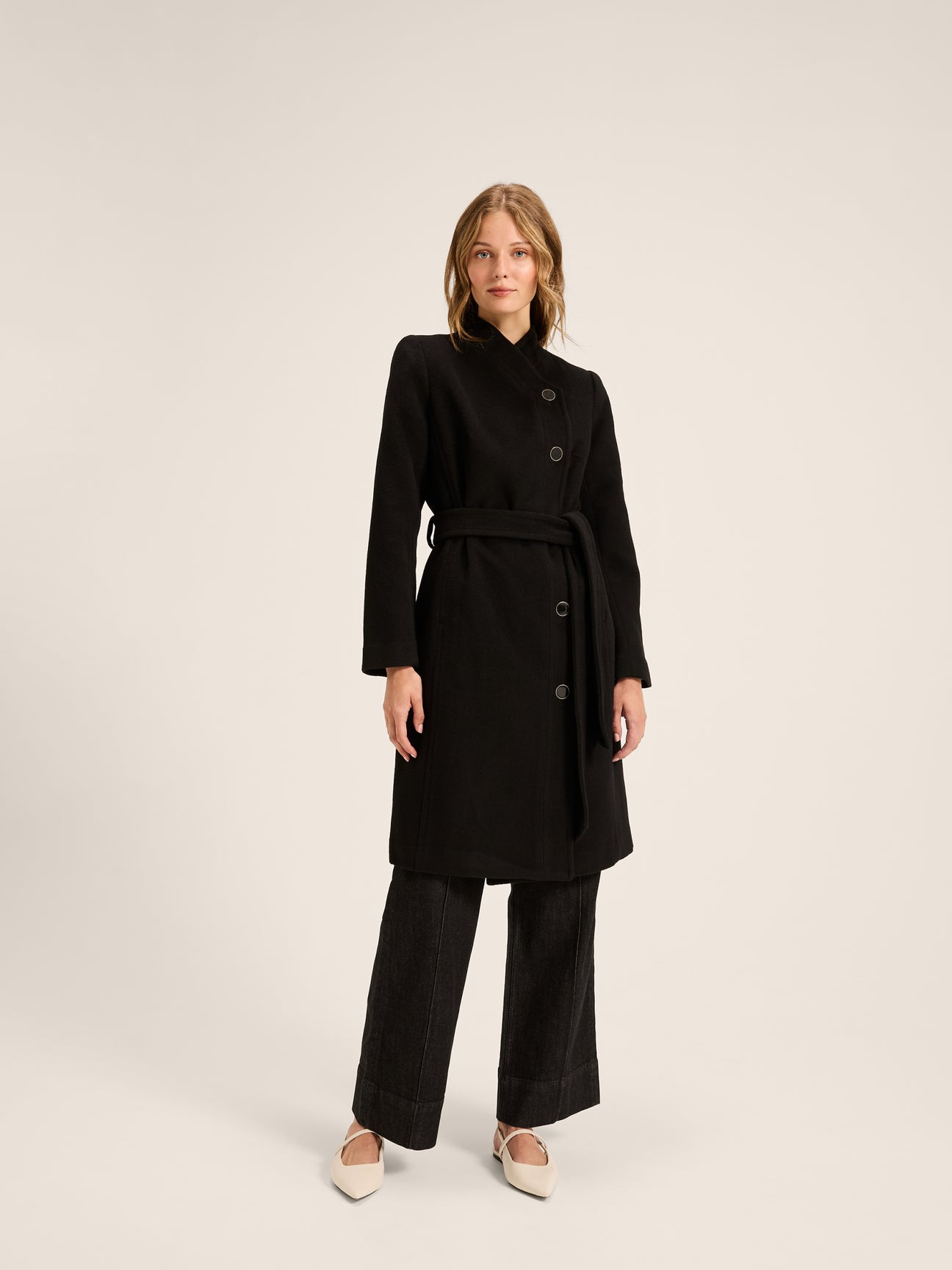Loren Coat