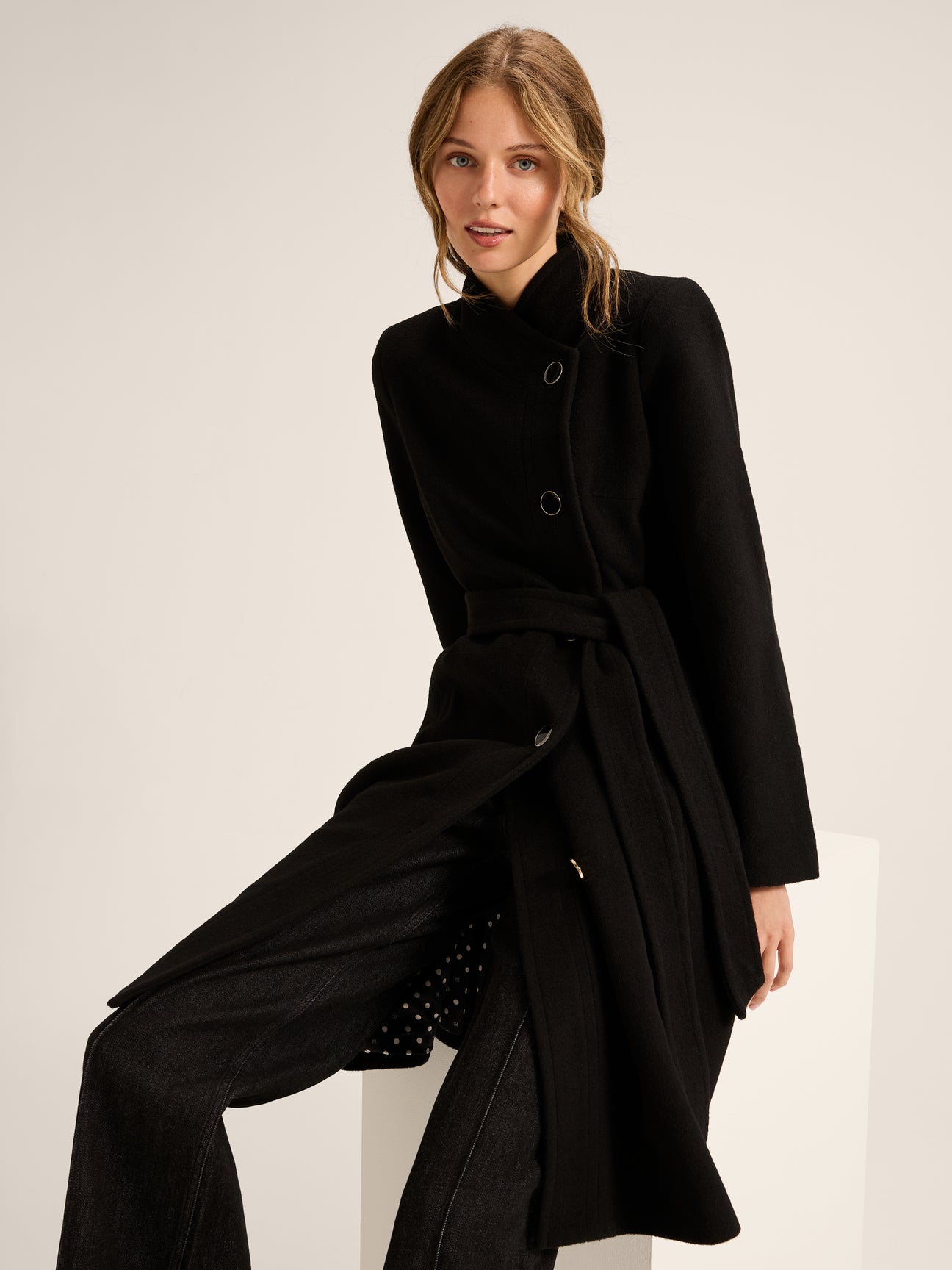 Loren Coat