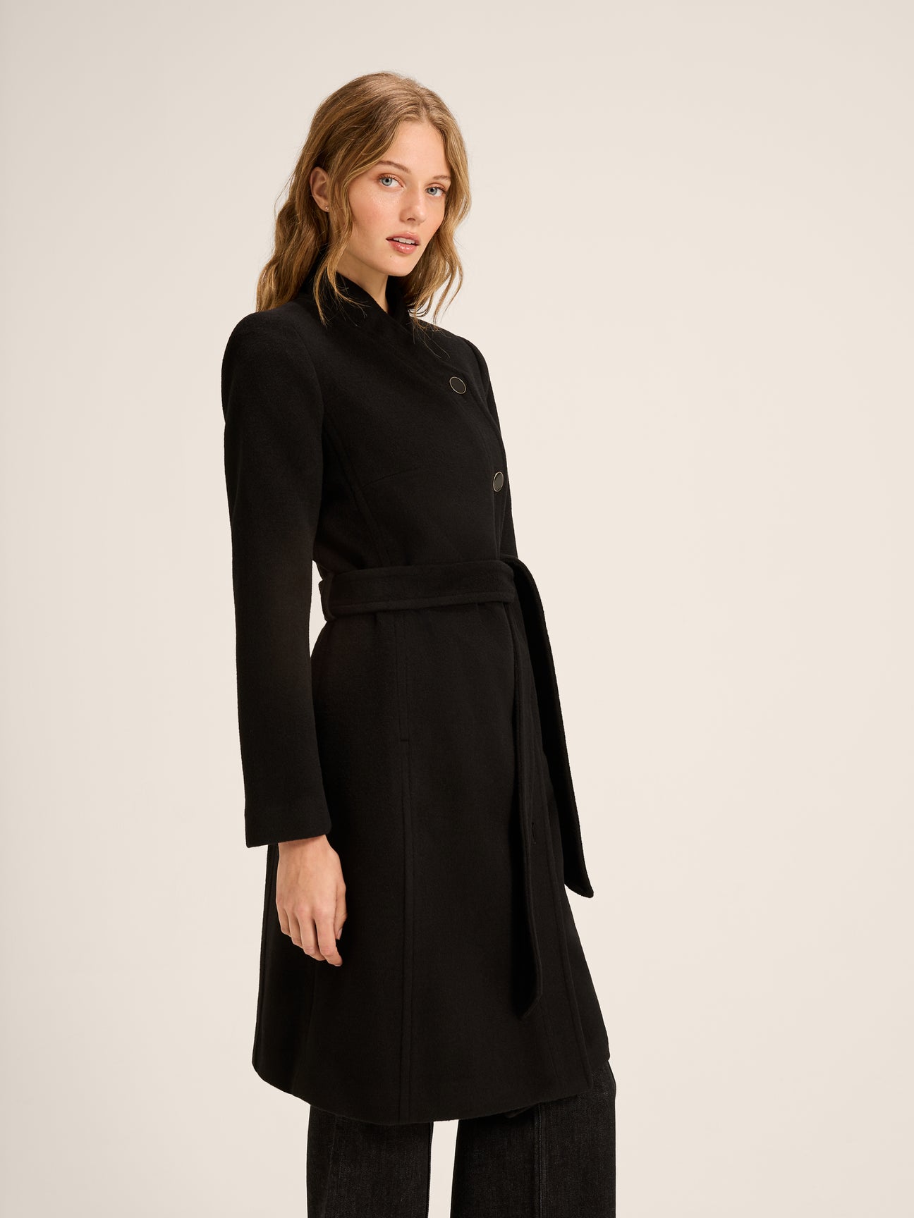 Loren Coat
