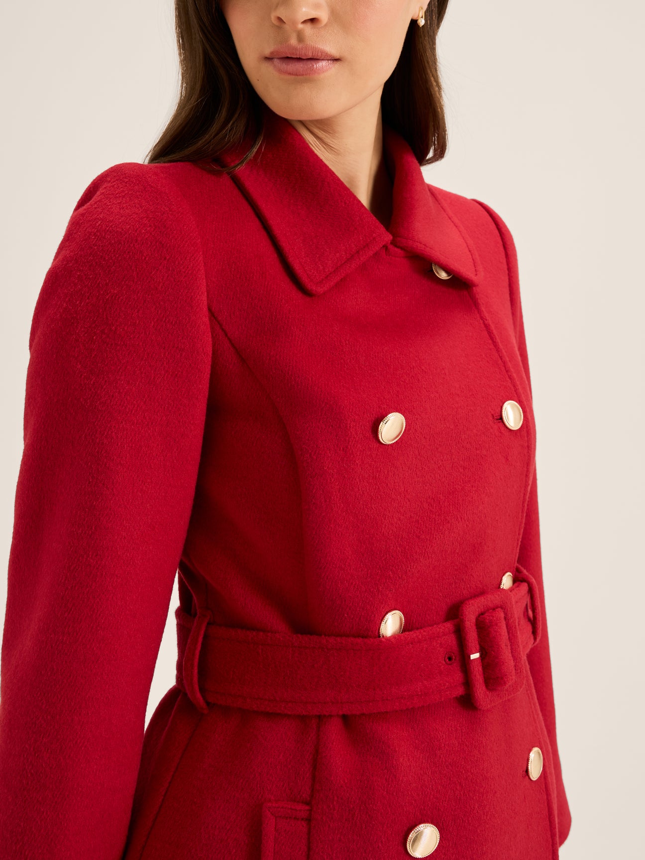 Ingrid Coat