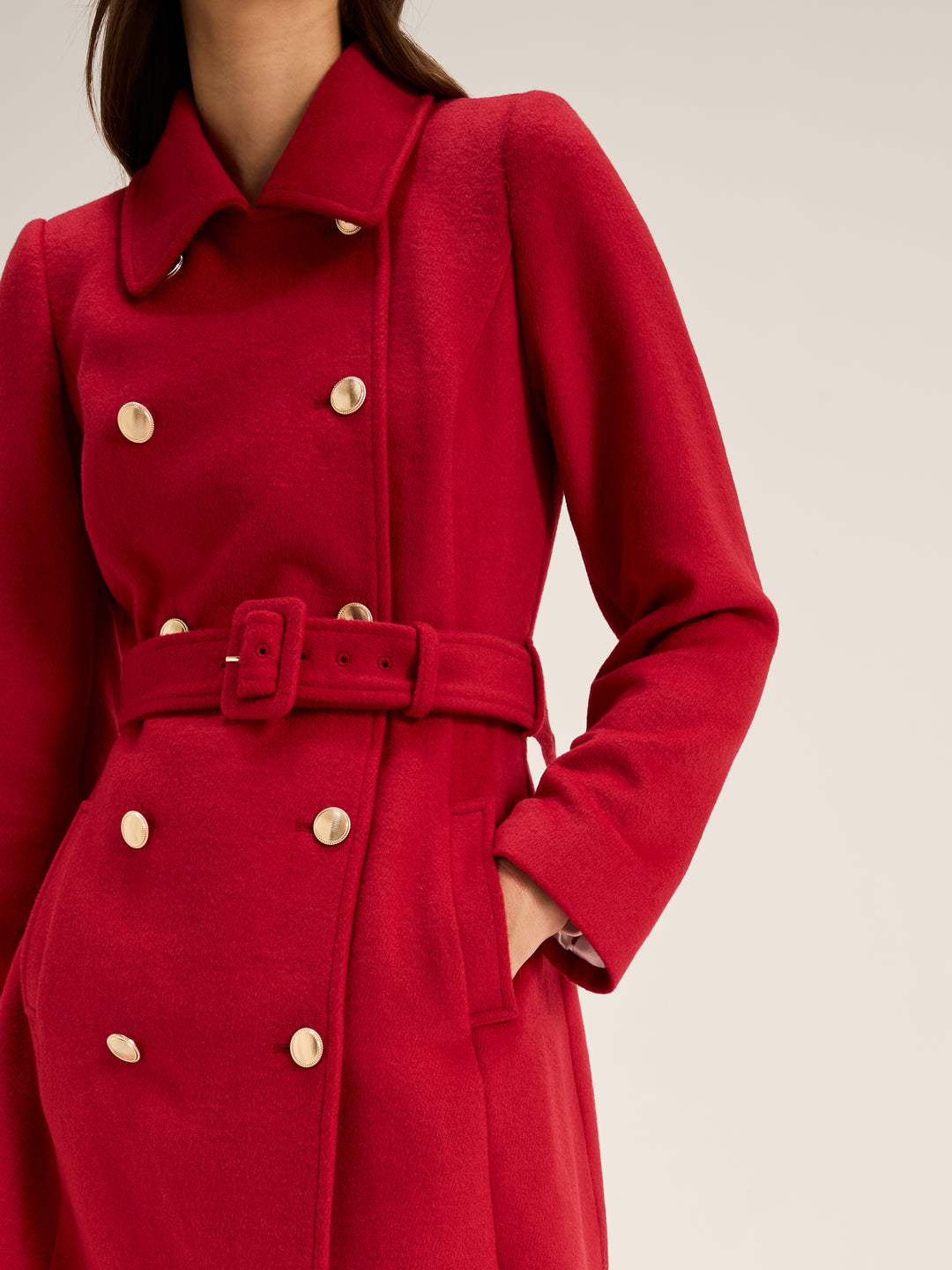 Ingrid Coat