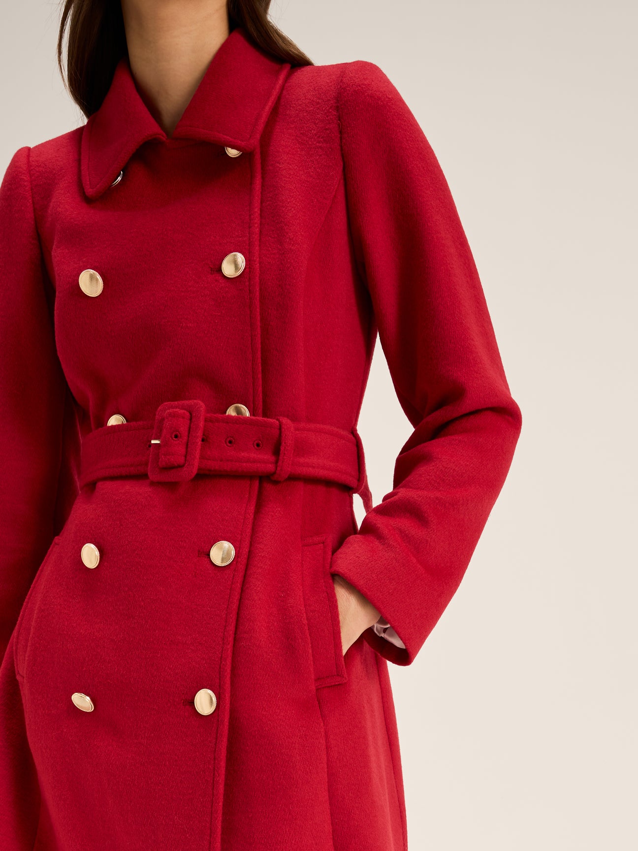 Ingrid Coat