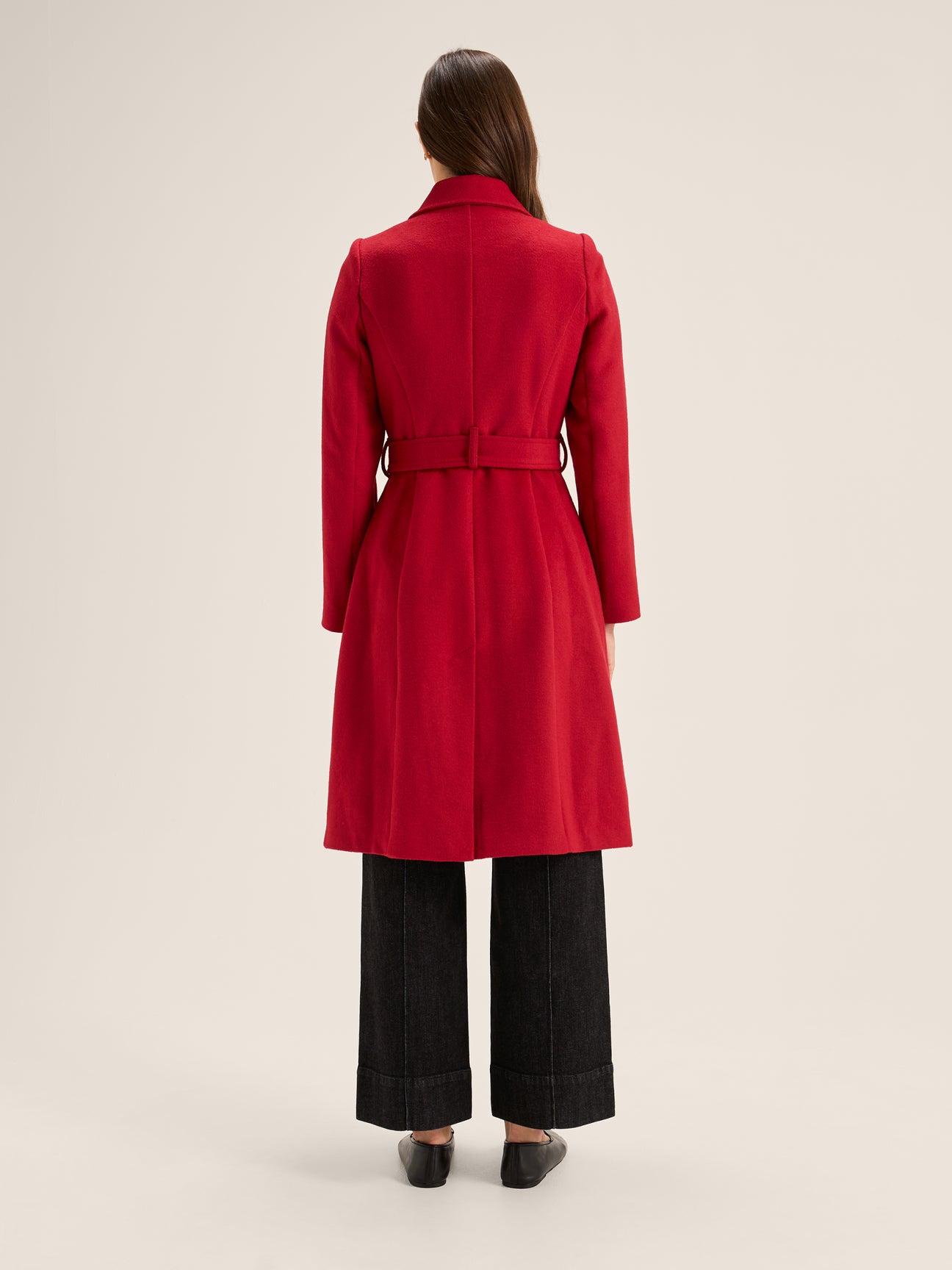 Ingrid Coat