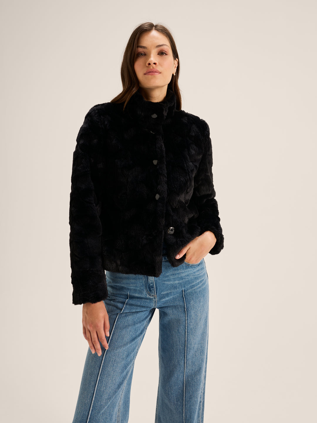 Sovereign Jacket
