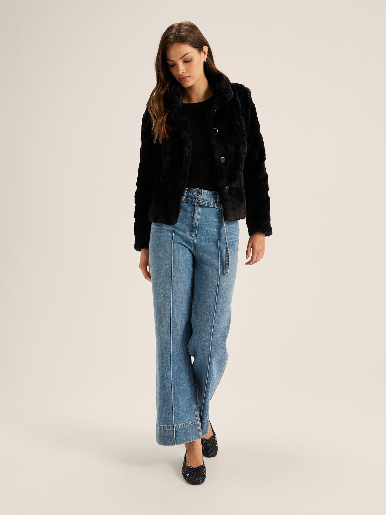 Sovereign Jacket