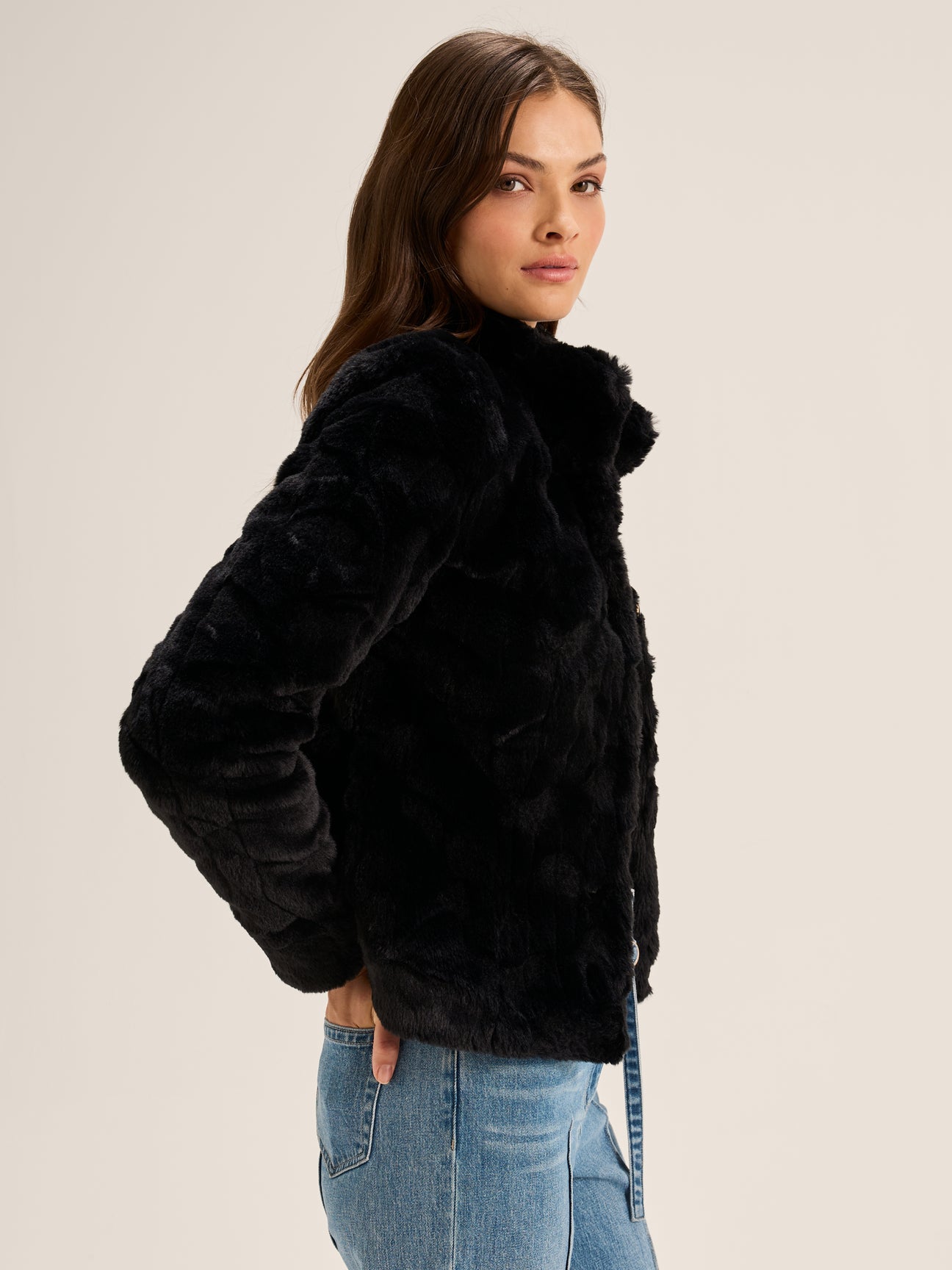 Sovereign Jacket