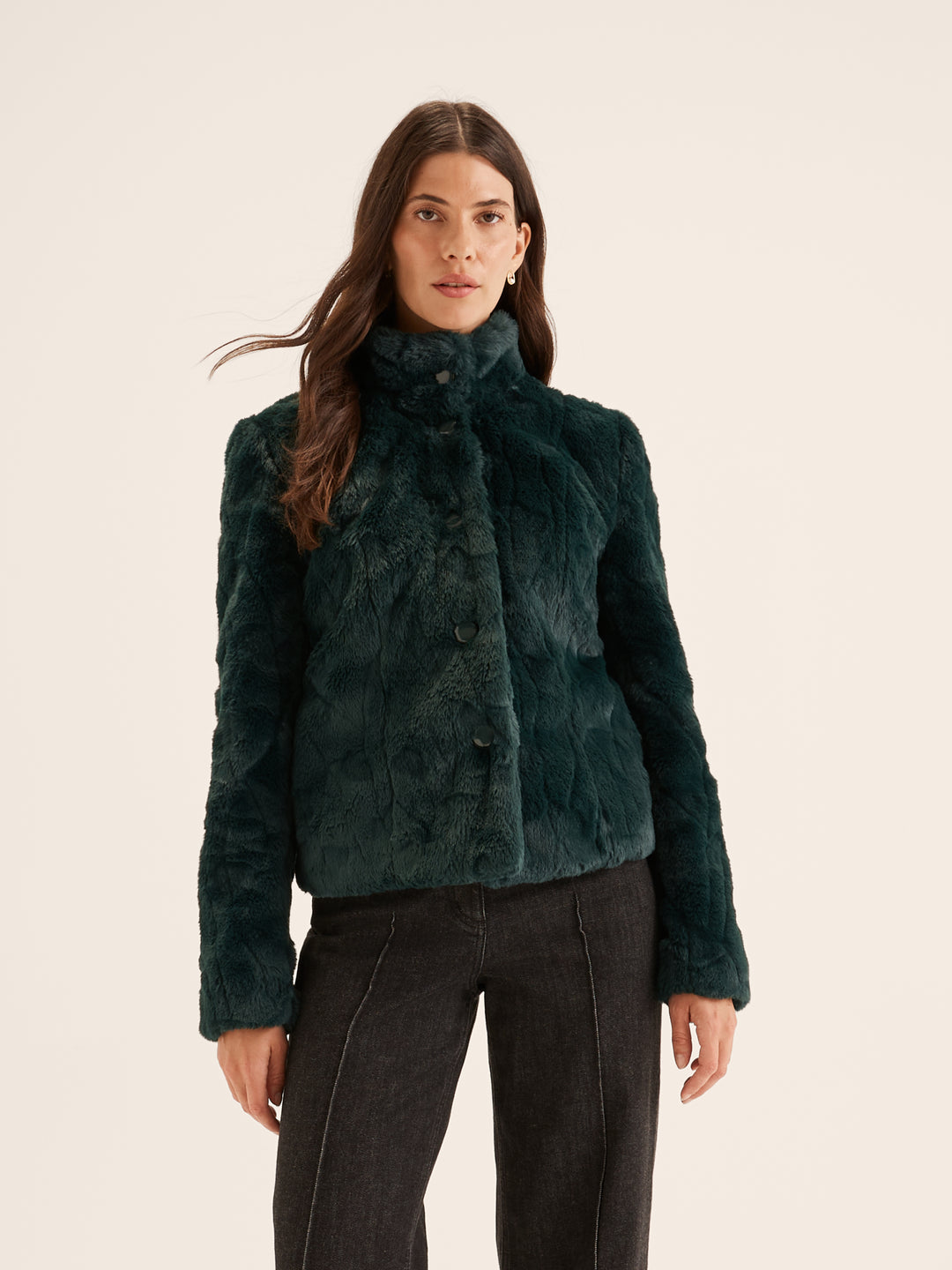 Sovereign Jacket