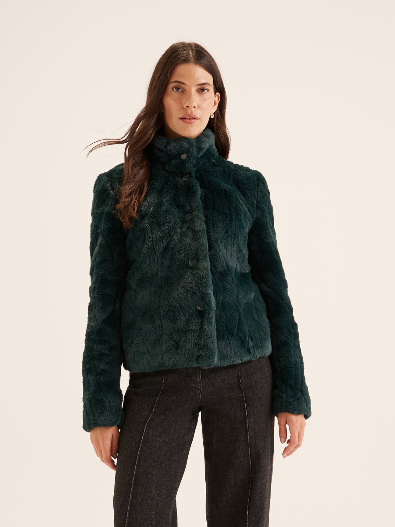 Sovereign Jacket