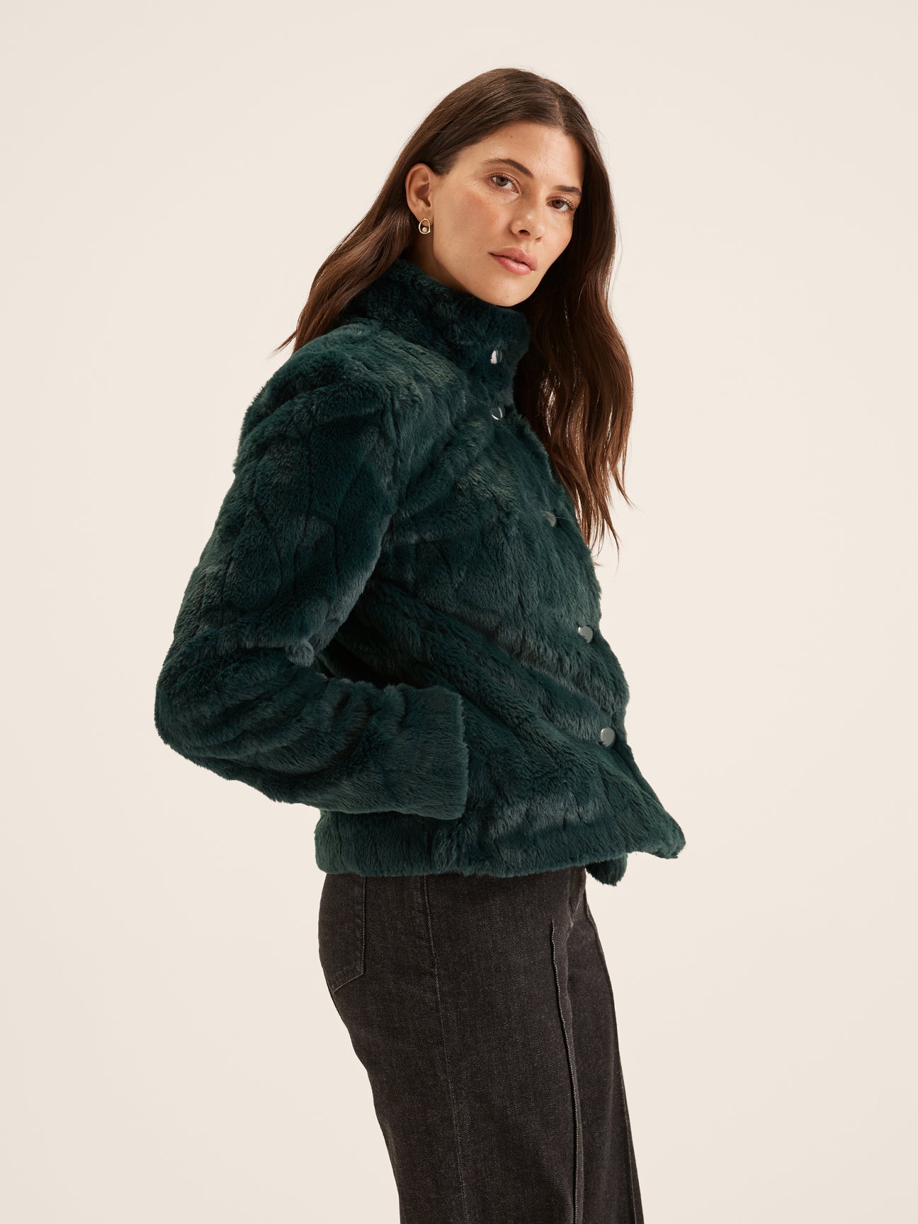 Sovereign Jacket