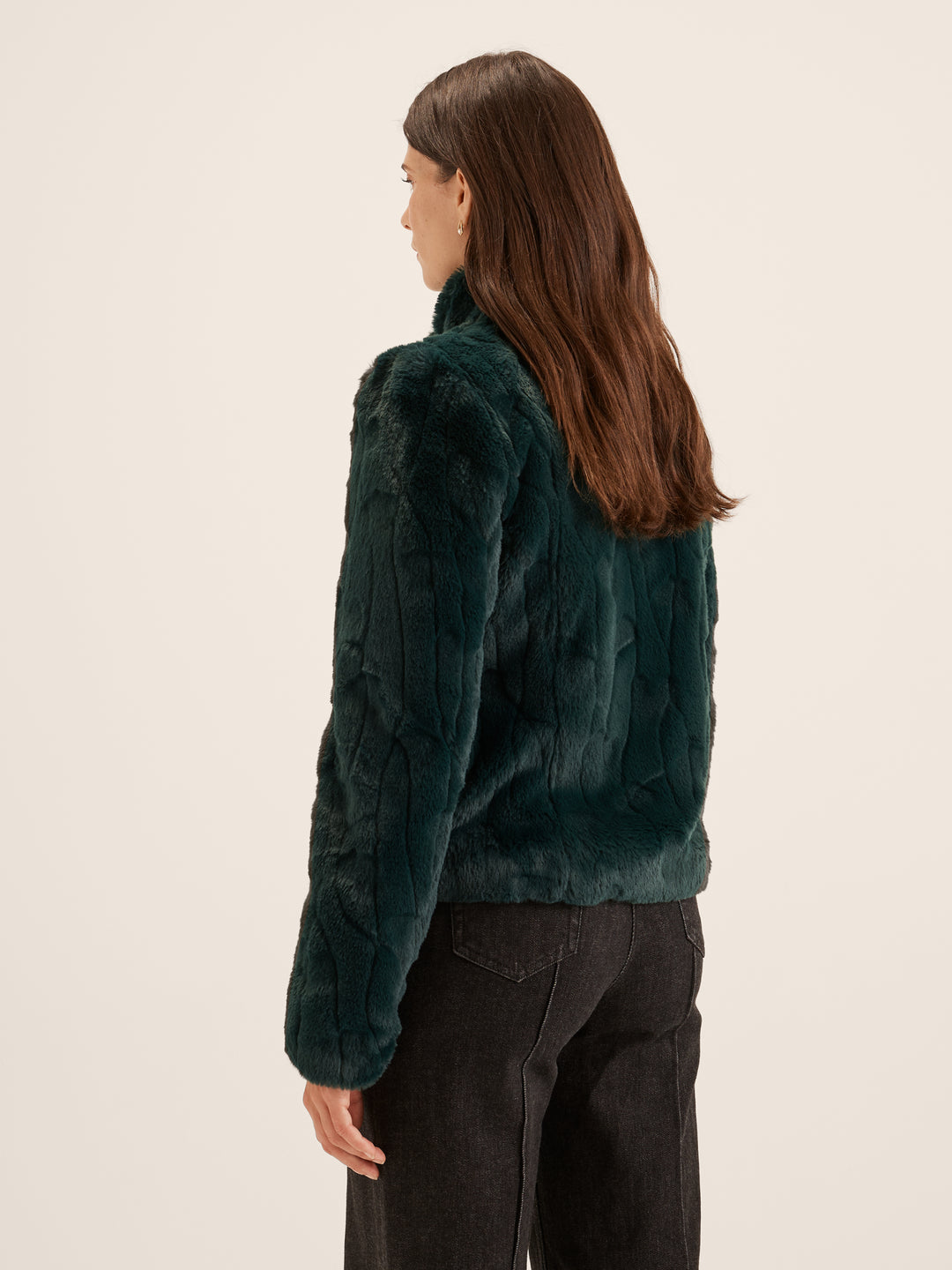Sovereign Jacket