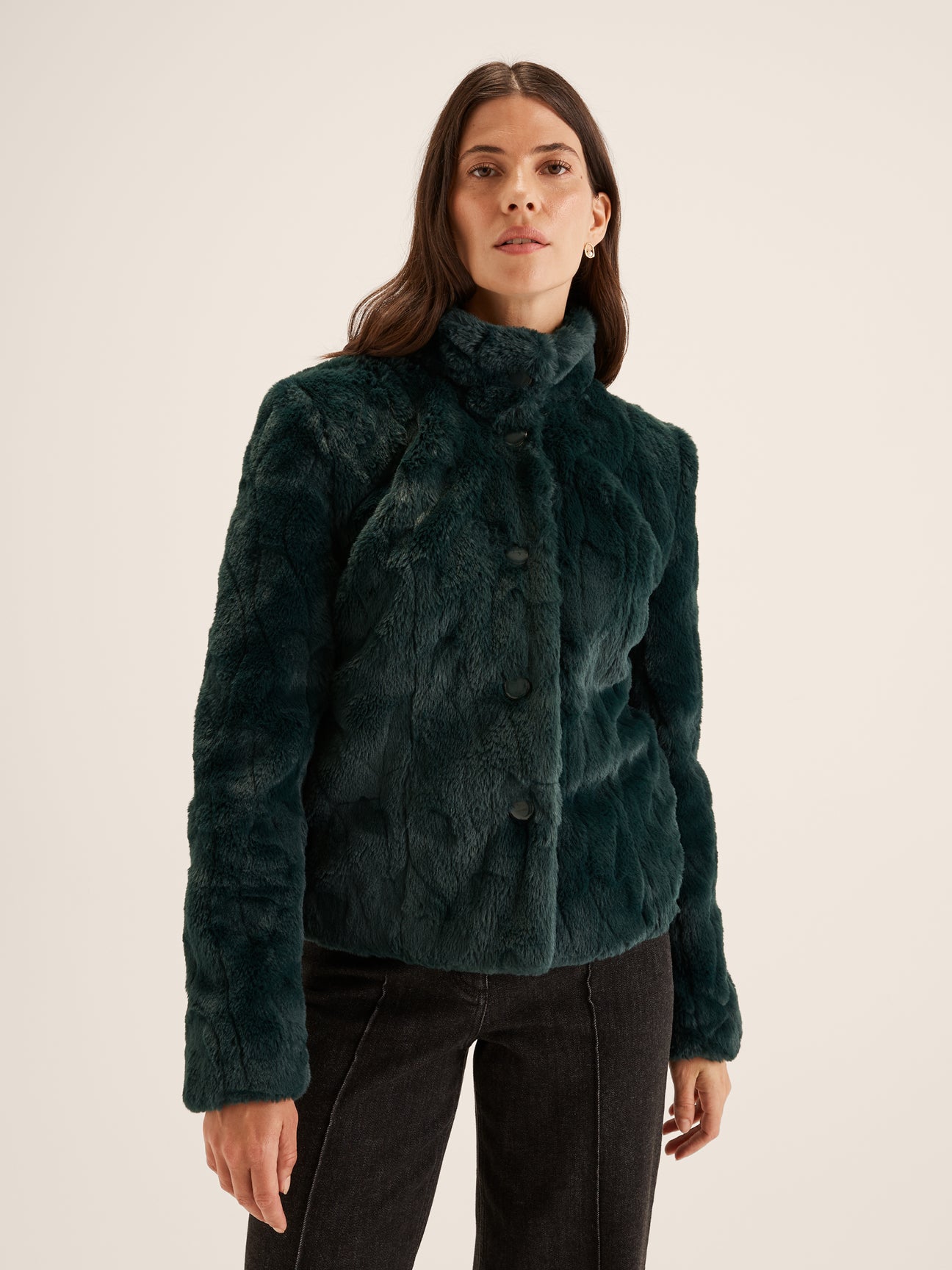 Sovereign Jacket