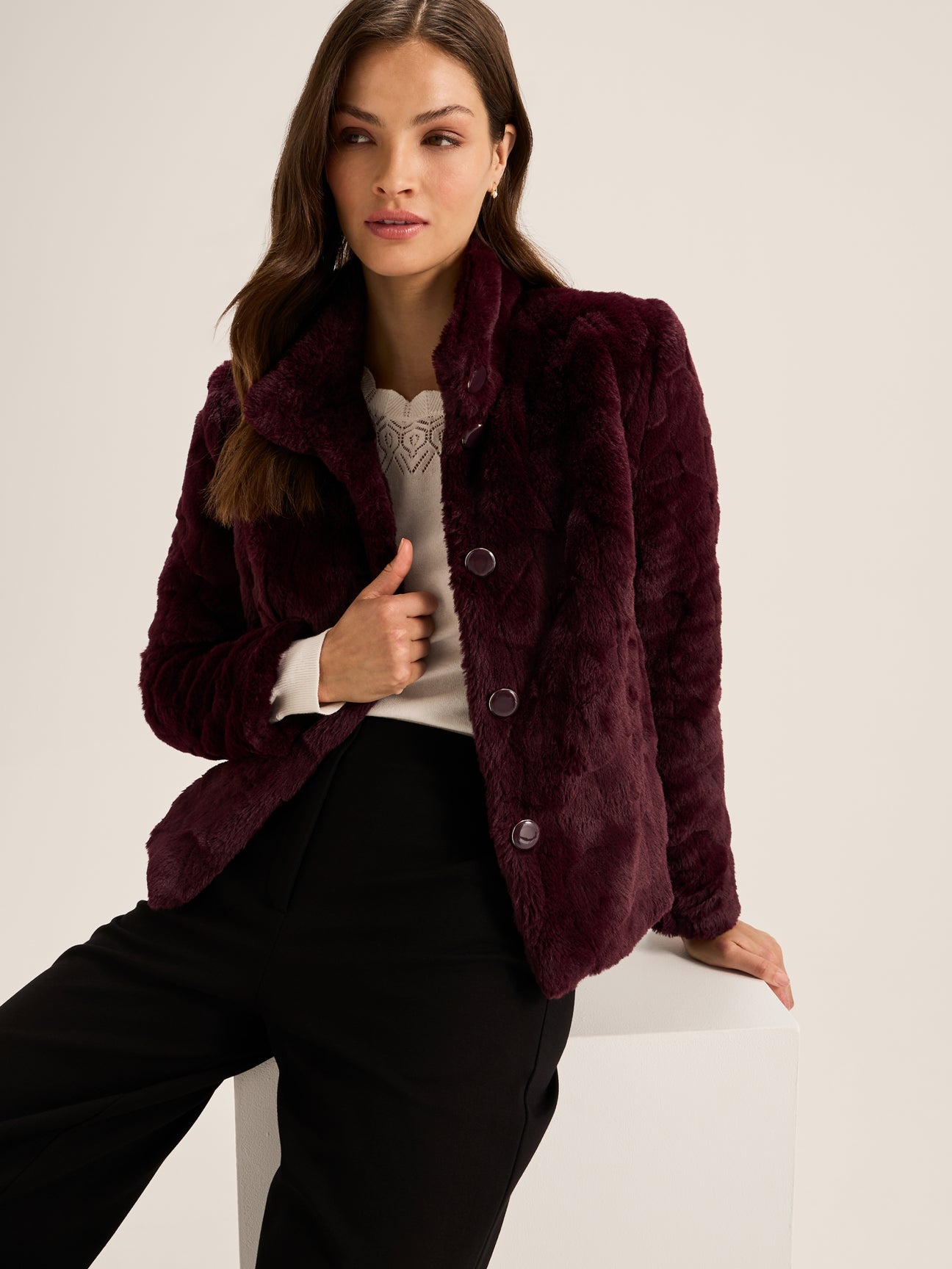 Sovereign Jacket