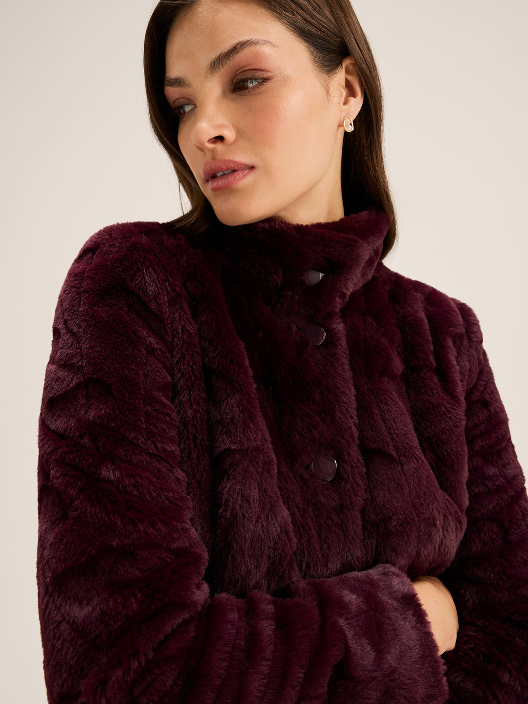 Sovereign Jacket
