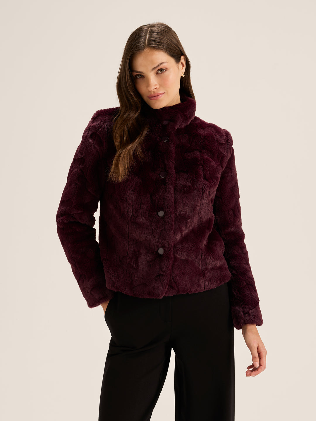 Sovereign Jacket